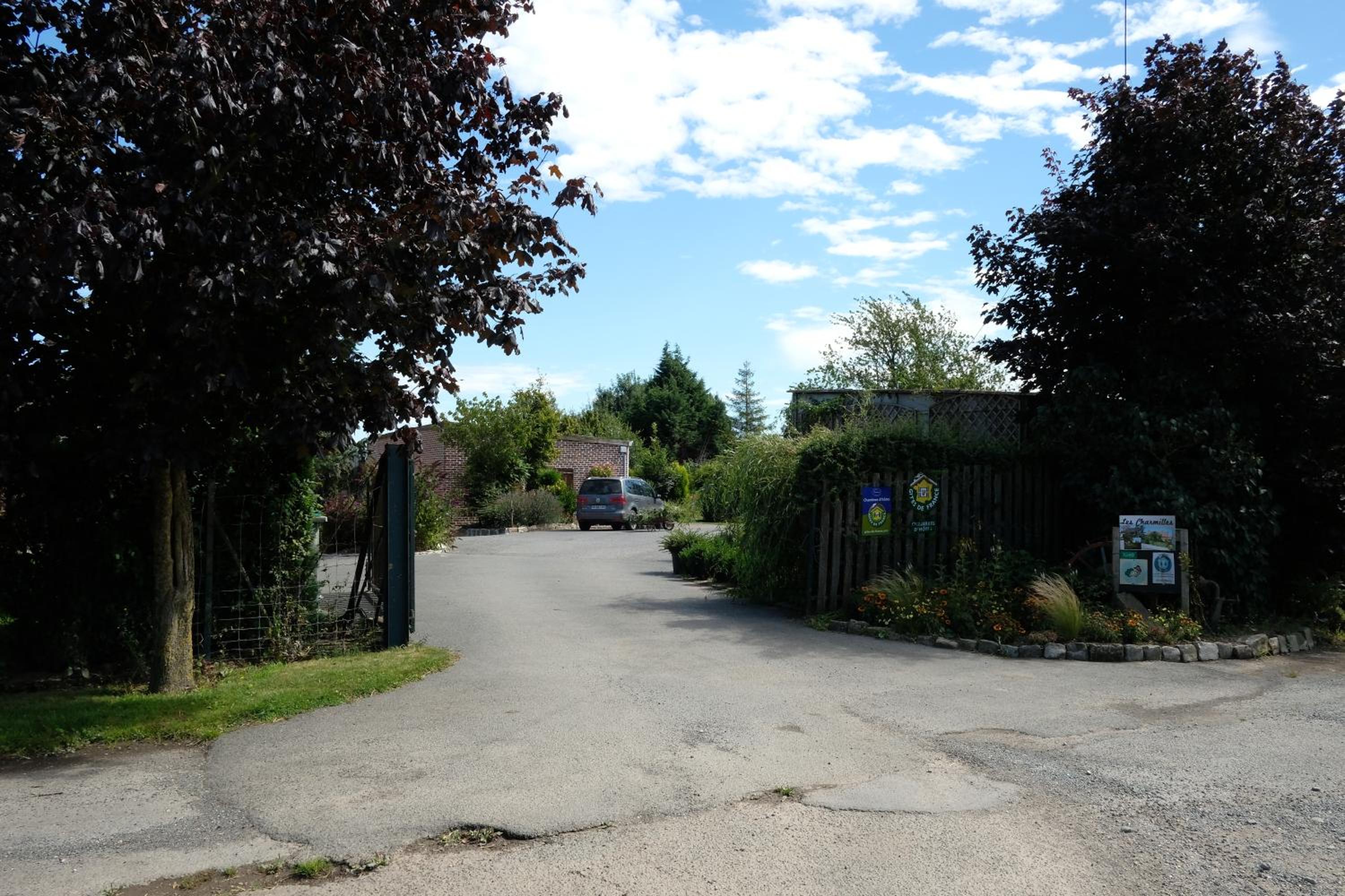 Les Charmilles, photo 5