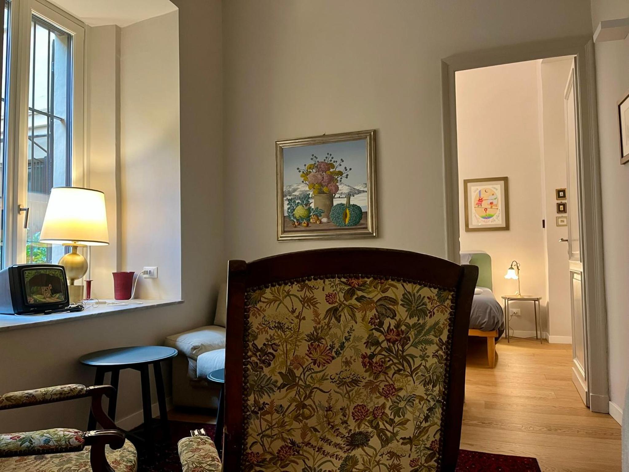 Casa Meraviglia