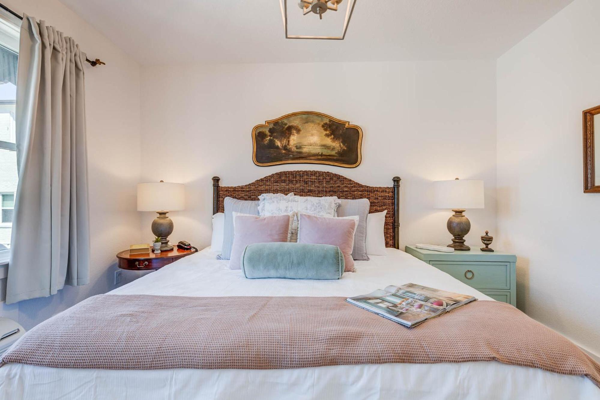 The Pearl Hotel