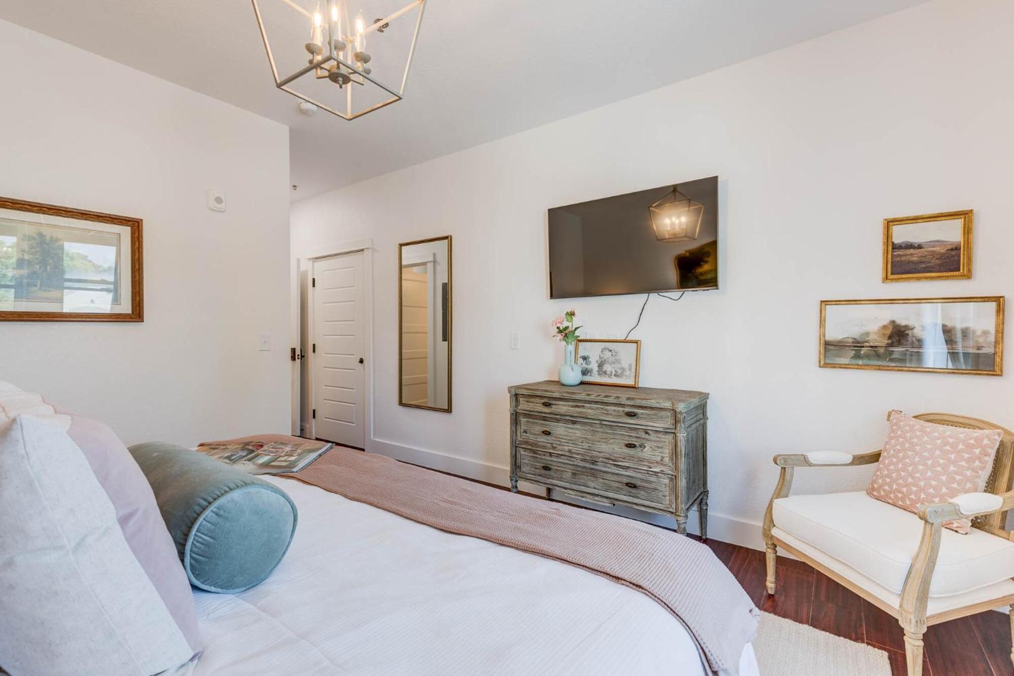 The Pearl Hotel