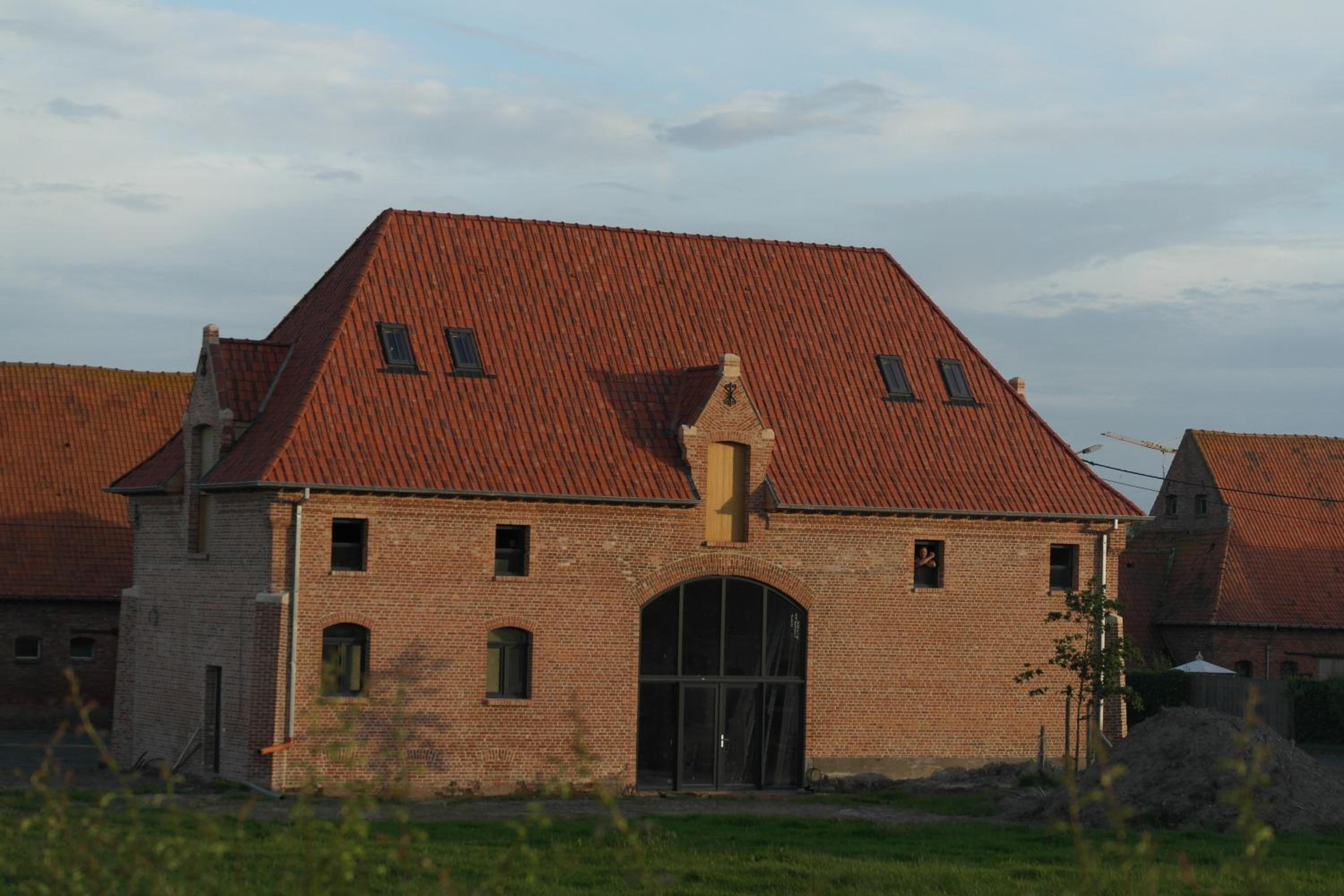 De Kouterhoeve
