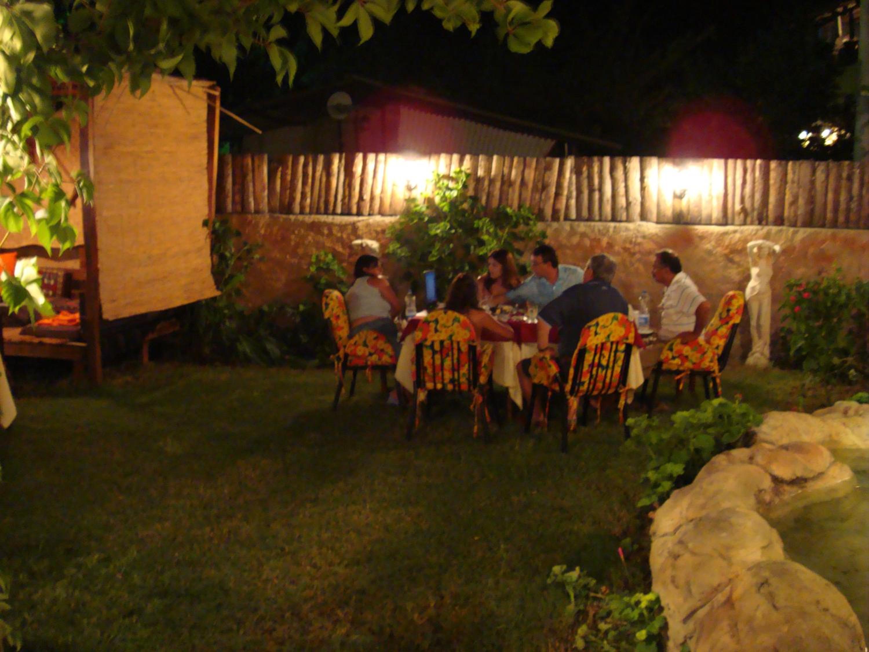 Uygar Otel - Image 25