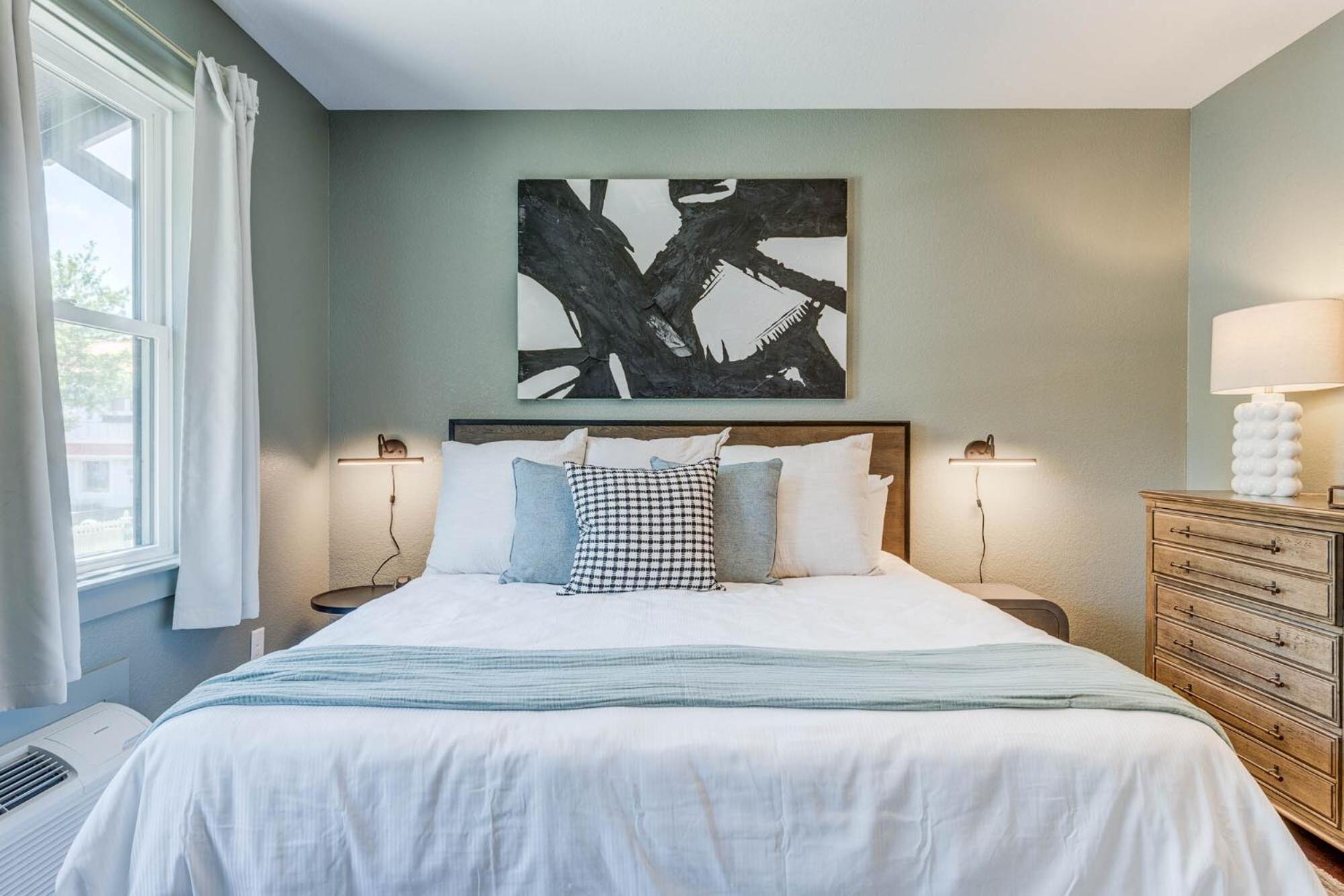 The Pearl Hotel