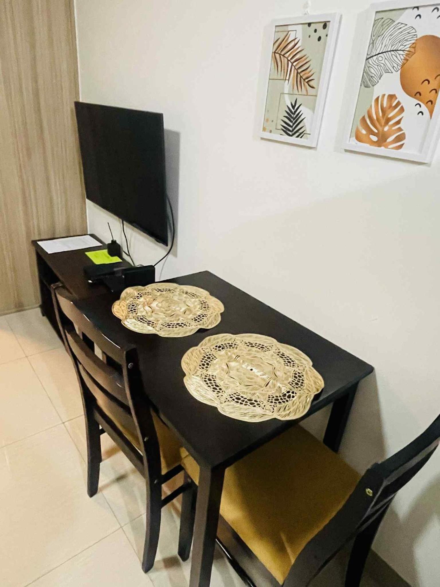 Shore 2 Residences Moa Pasay