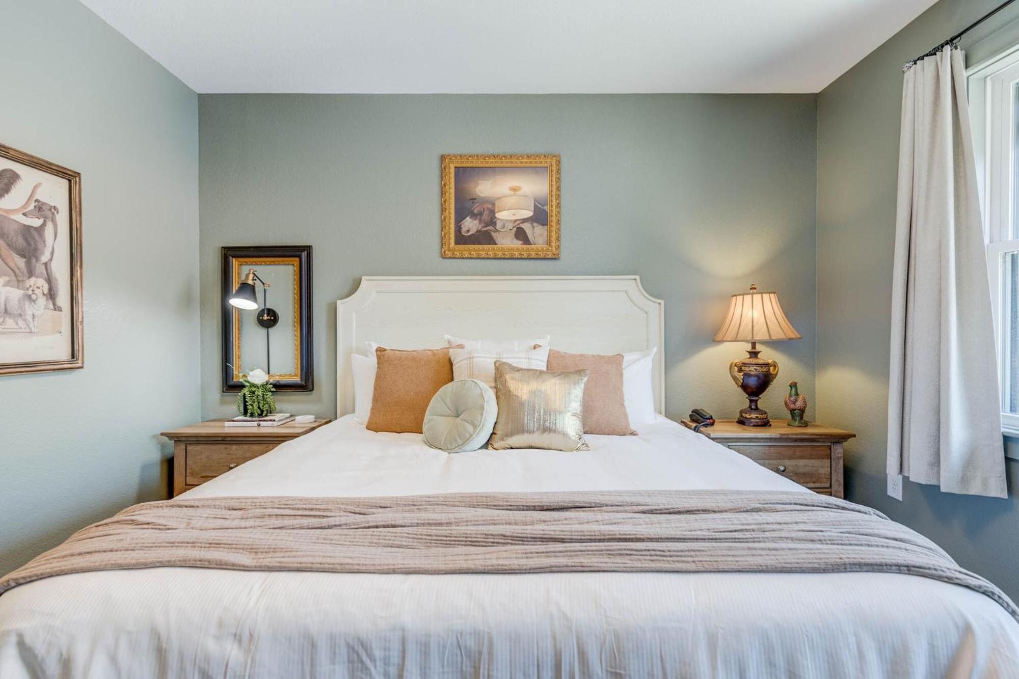 The Pearl Hotel