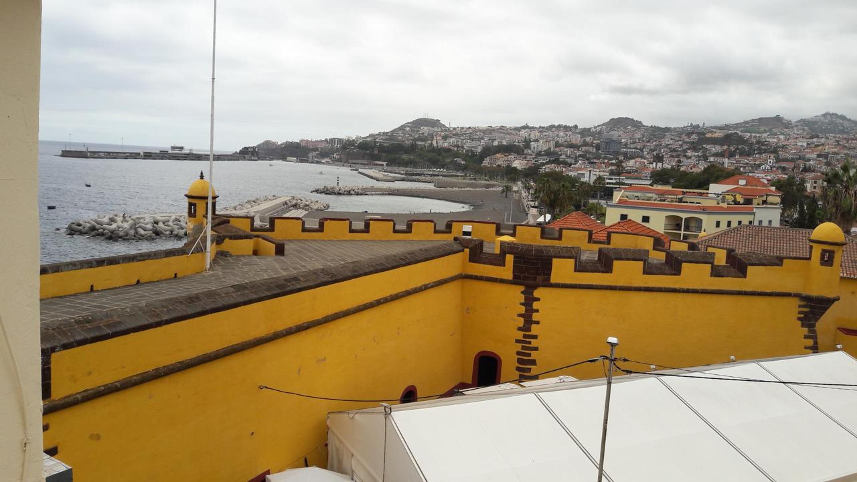Casa Zona Velha - Caetano
