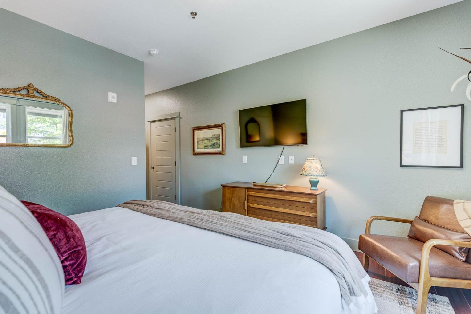 The Pearl Hotel