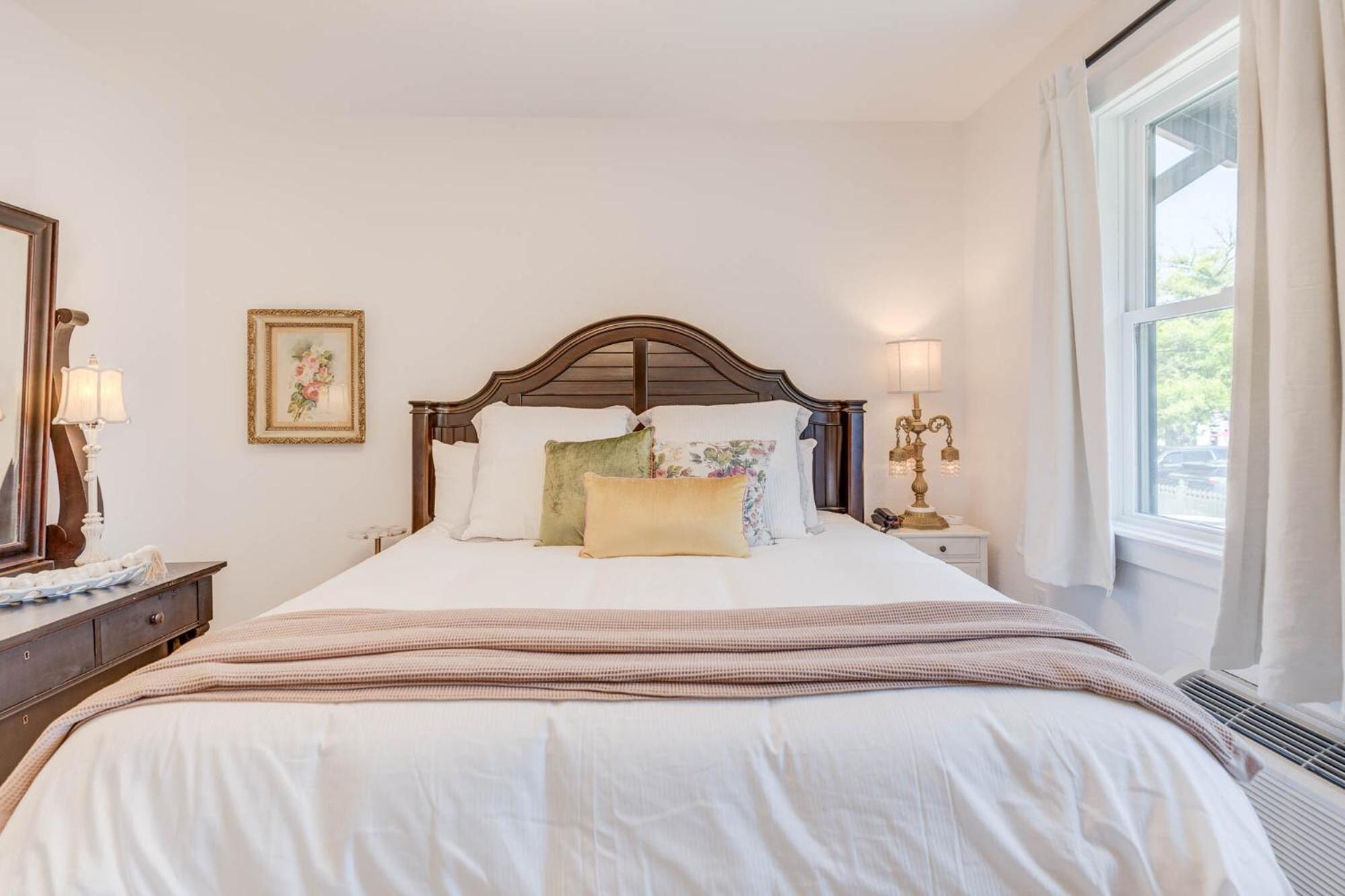 The Pearl Hotel