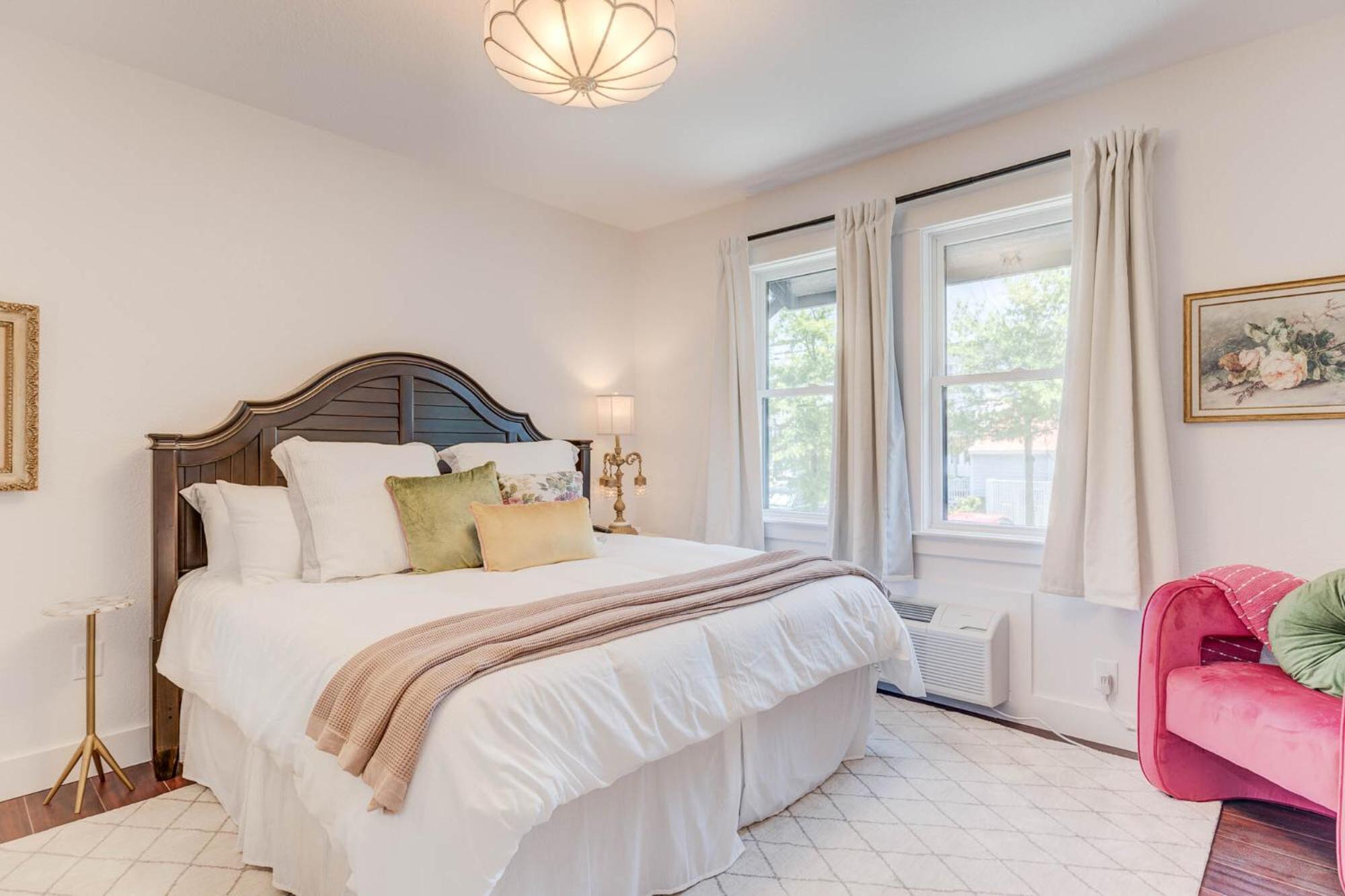 The Pearl Hotel