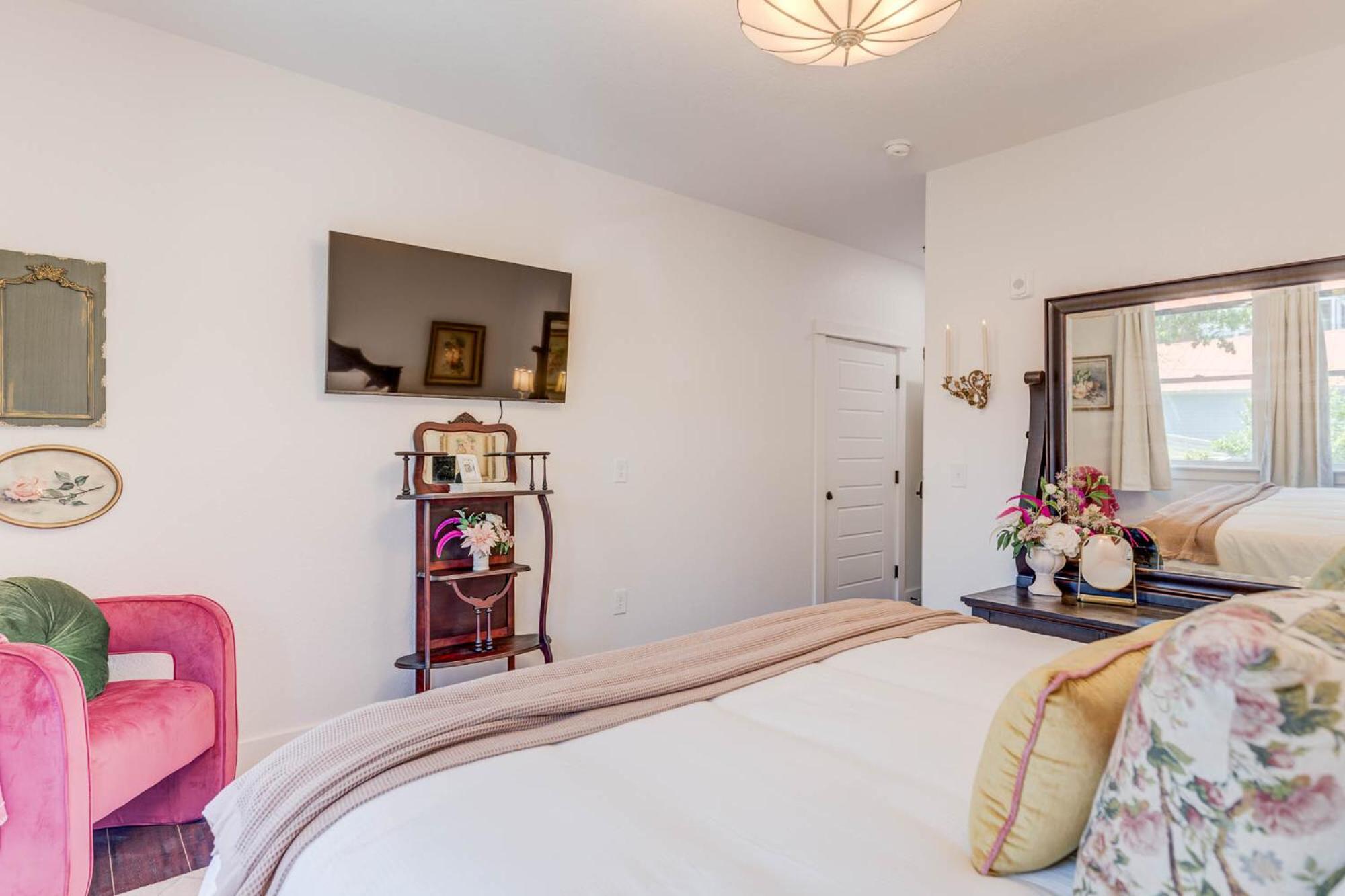 The Pearl Hotel