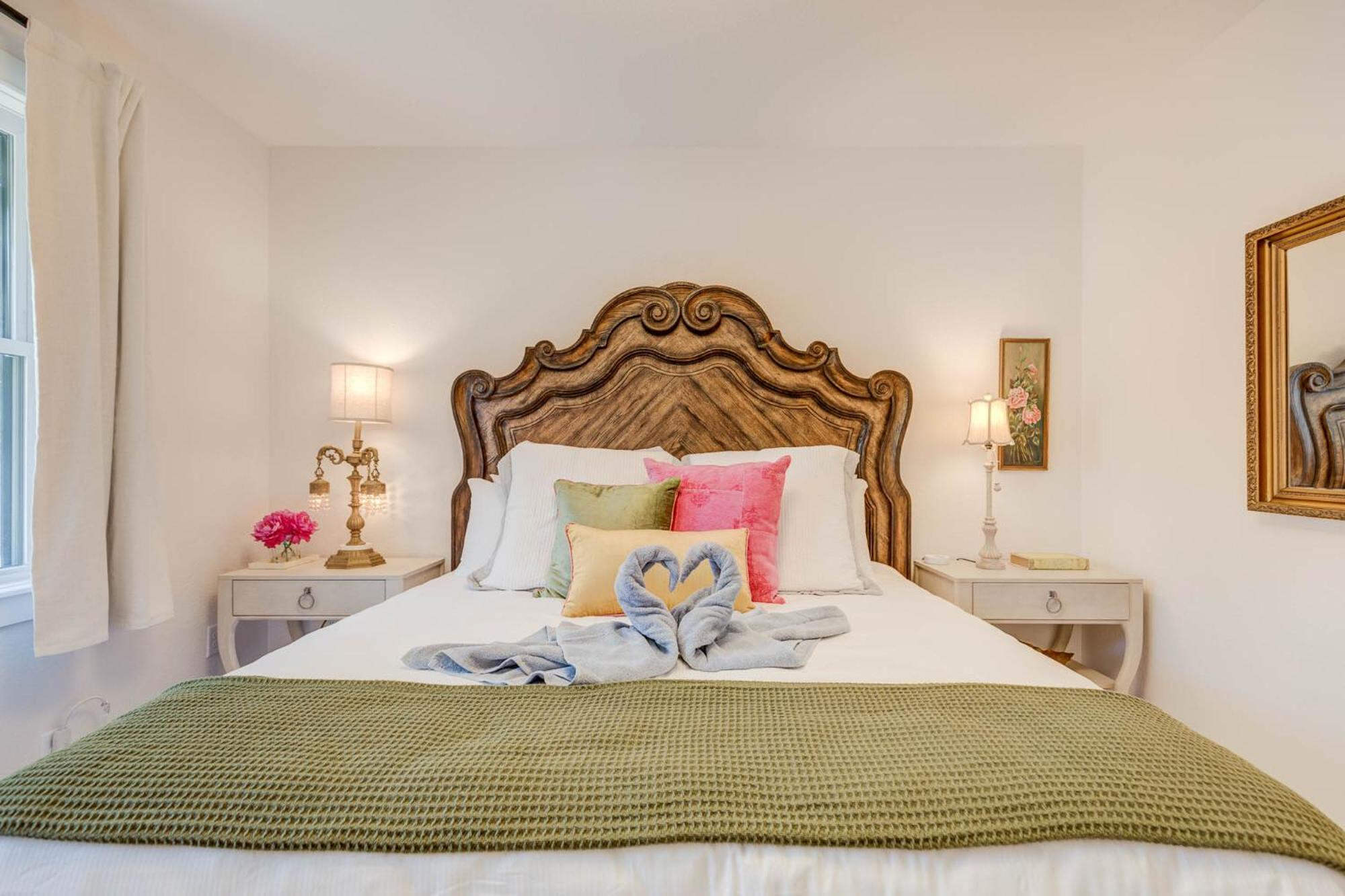 The Pearl Hotel