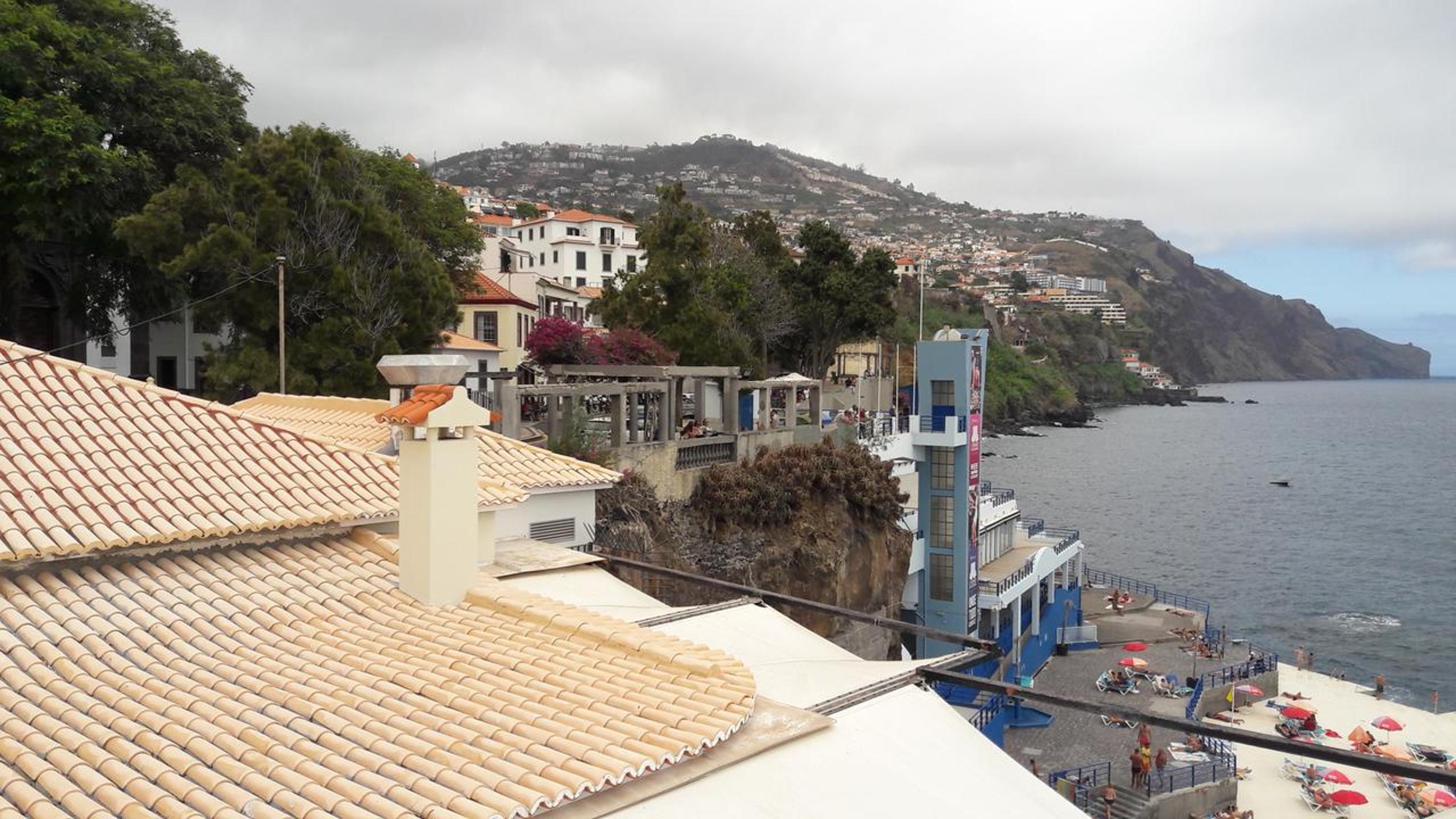 Casa Zona Velha - Caetano