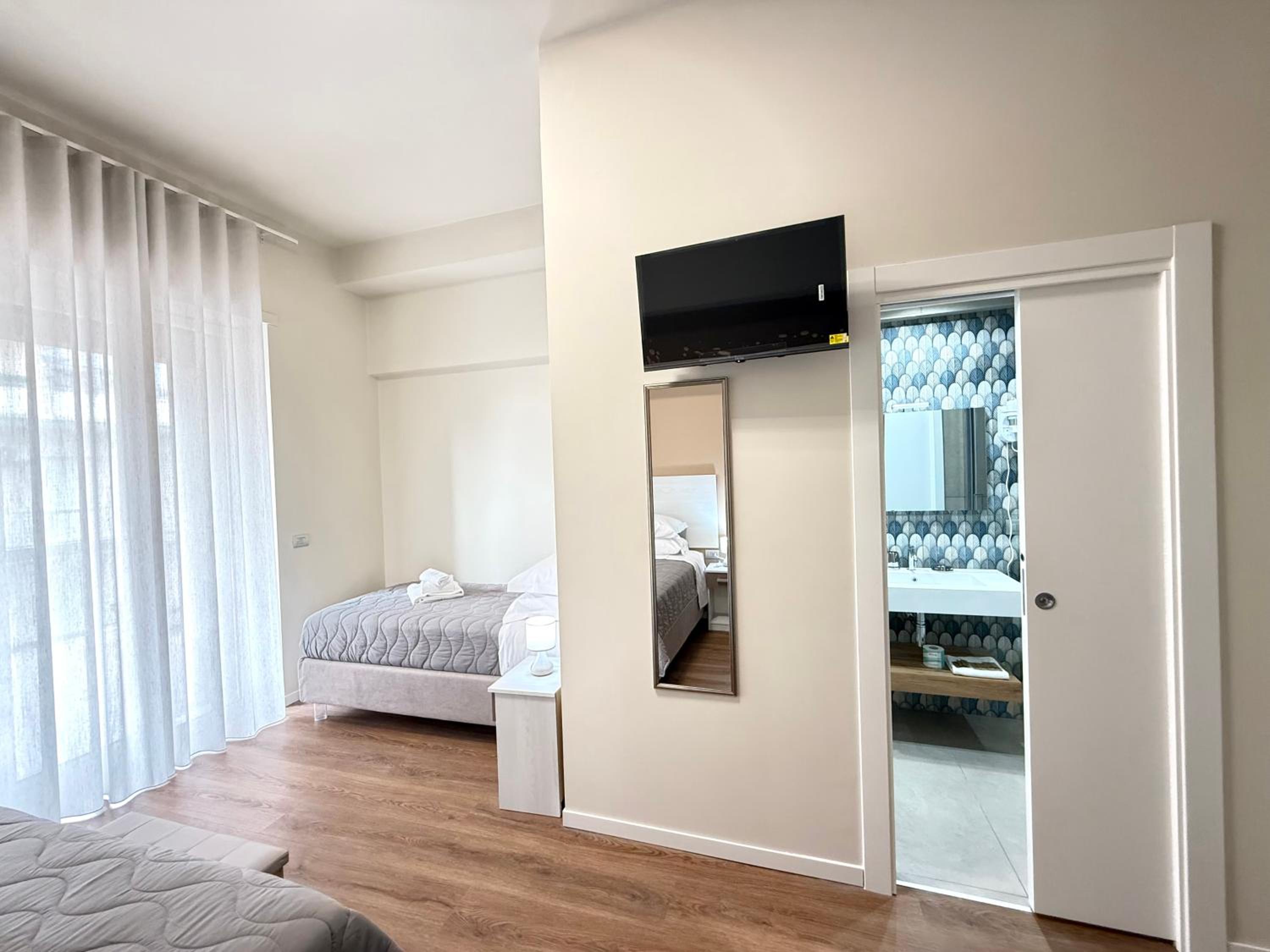B&B Ovidio