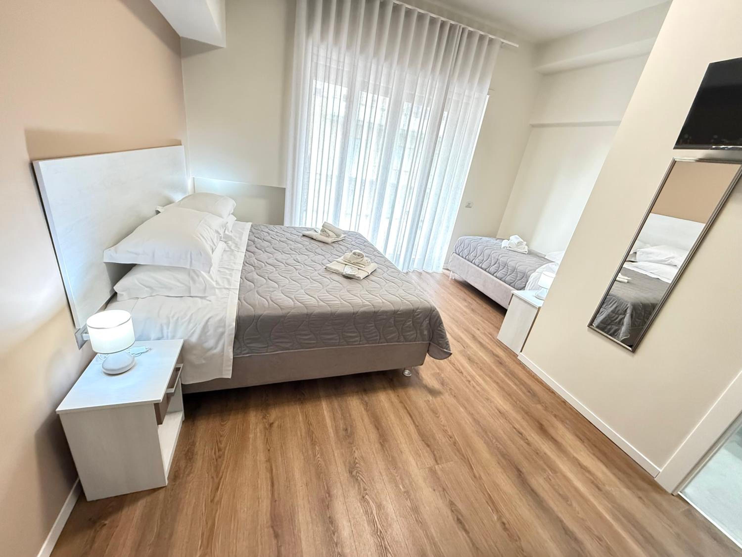 B&B Ovidio
