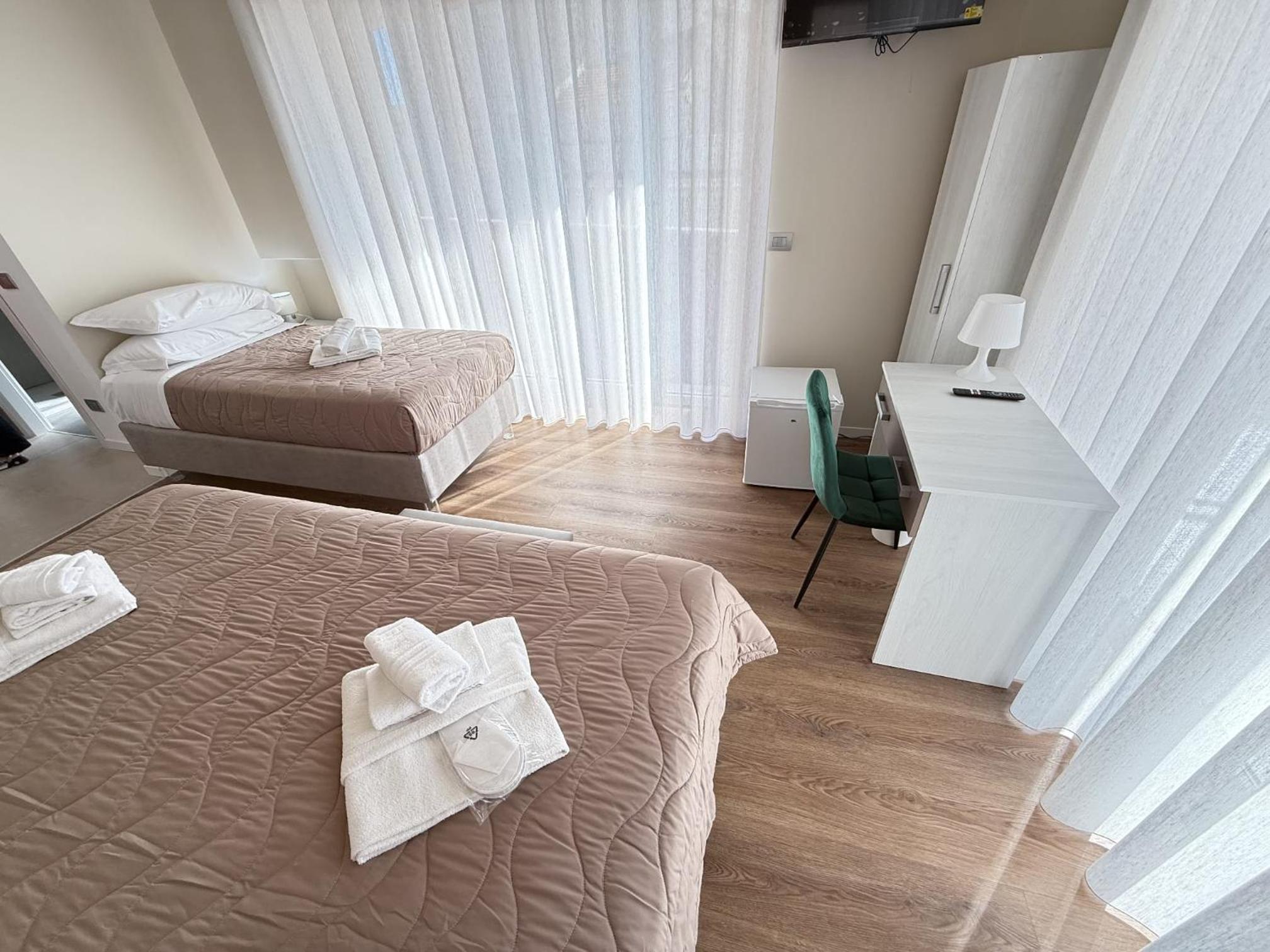 B&B Ovidio