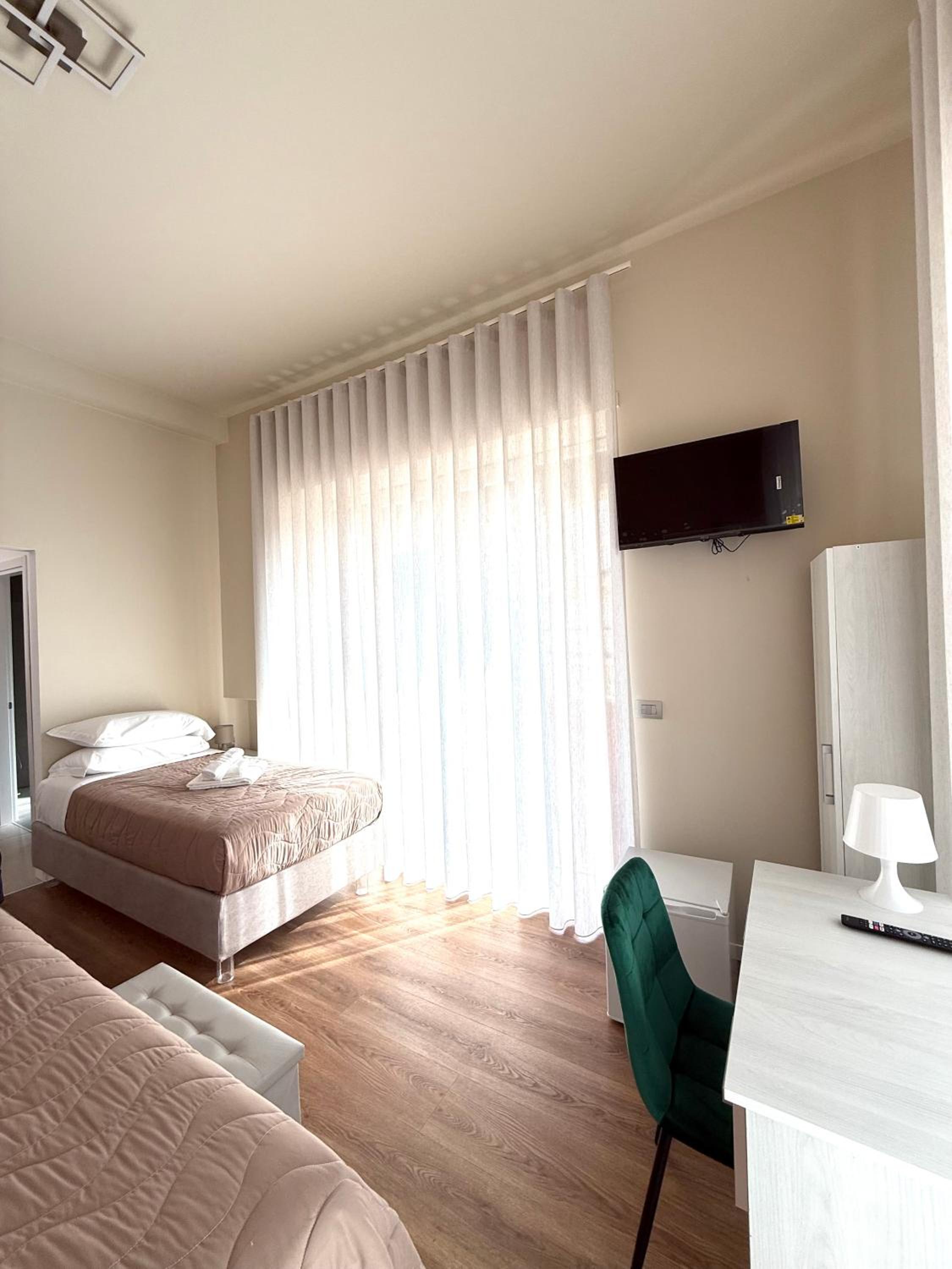 B&B Ovidio