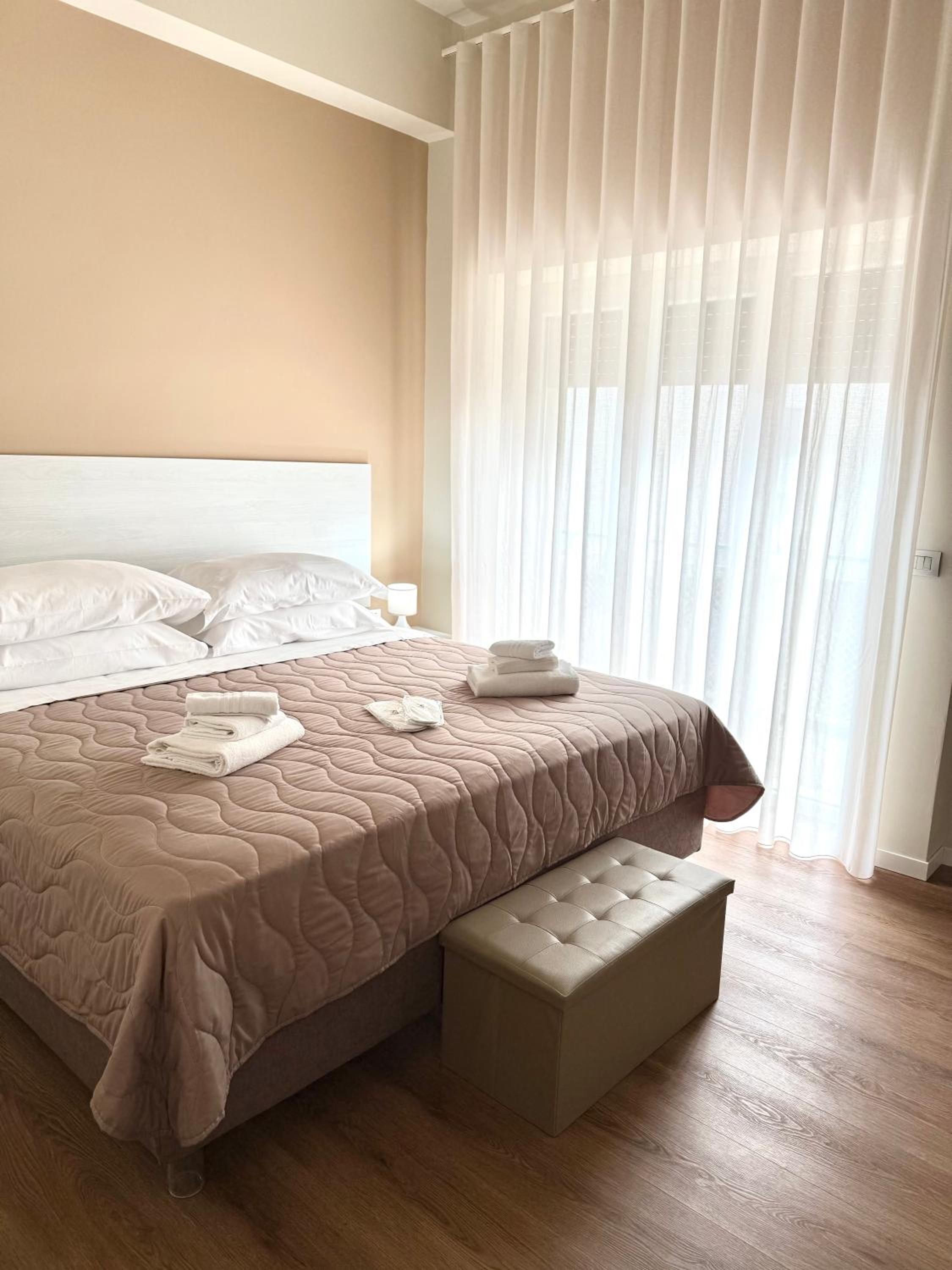 B&B Ovidio