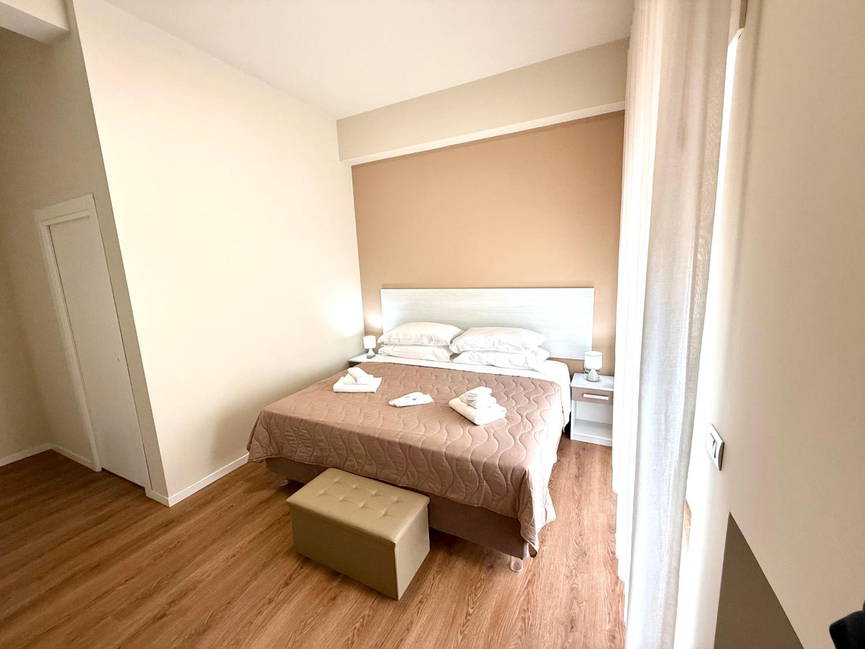 B&B Ovidio