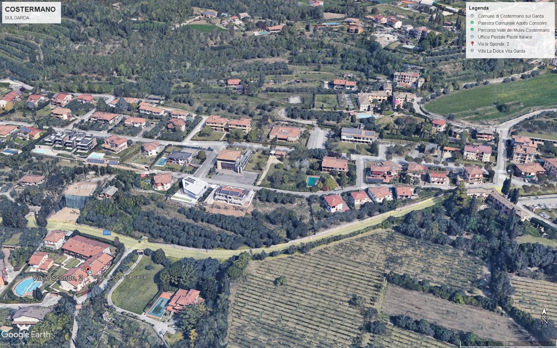 Villa La Dolce Vita