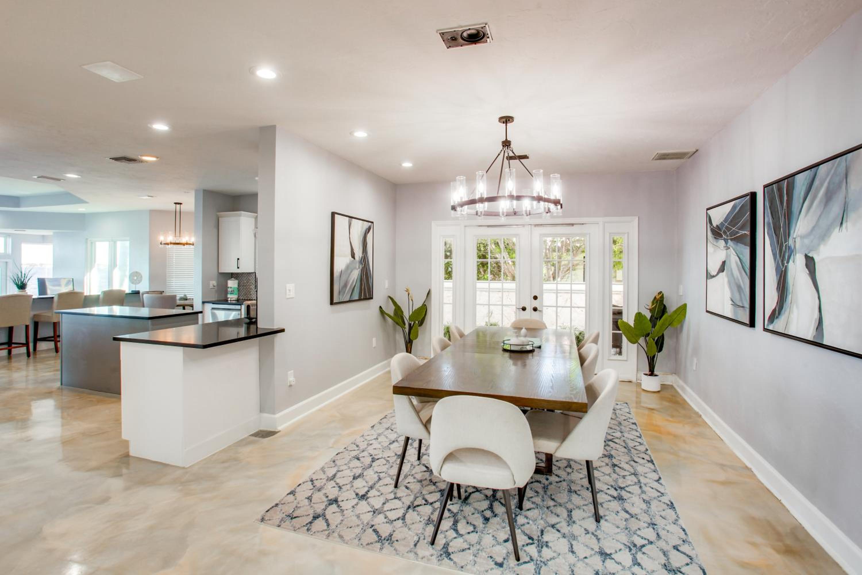 Oceanside Fort Myers Luxury! Pool, Terrace and Views