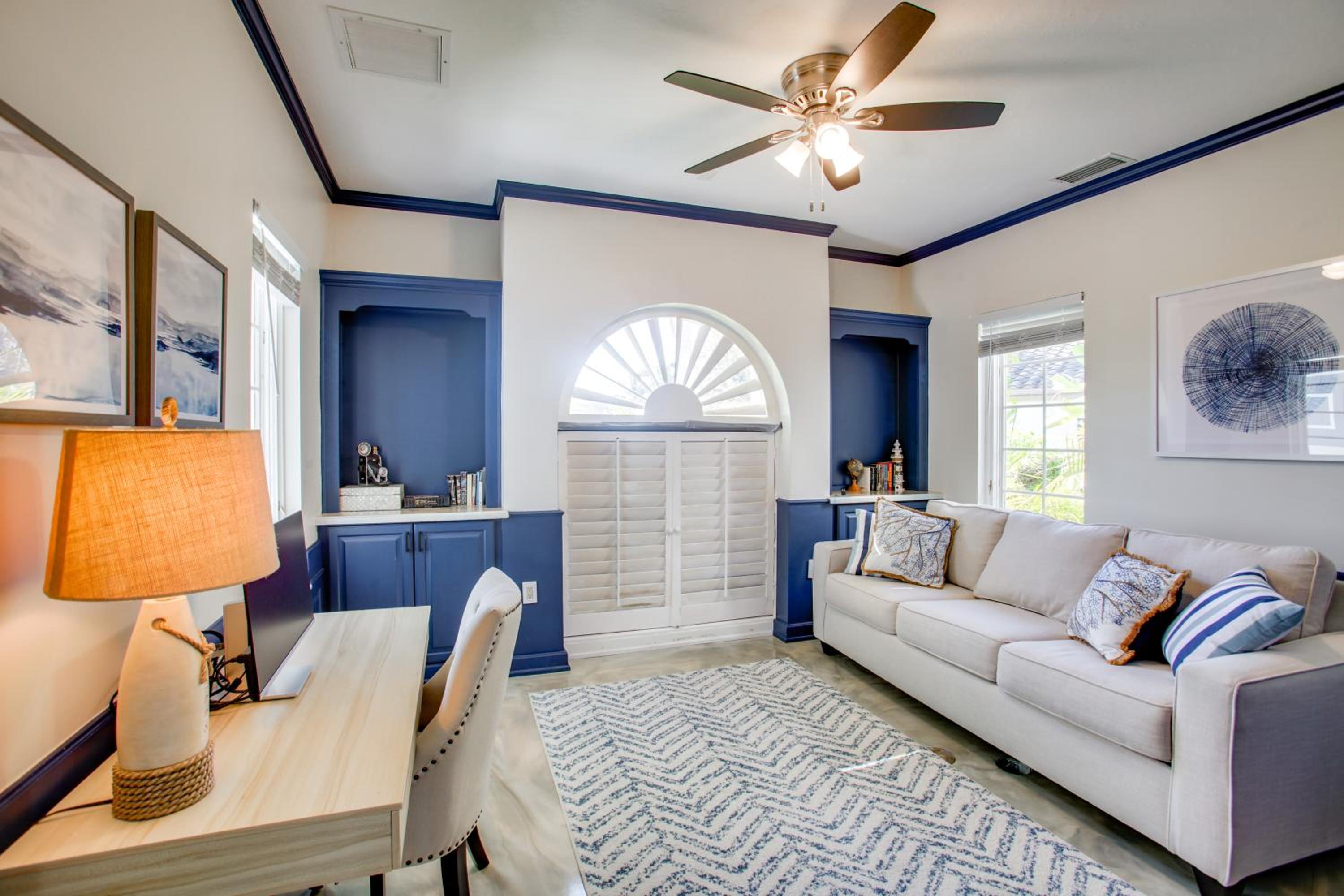 Oceanside Fort Myers Luxury! Pool, Terrace and Views