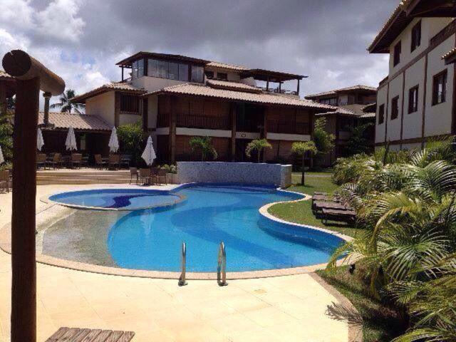 Duplex Lagoa do Forte