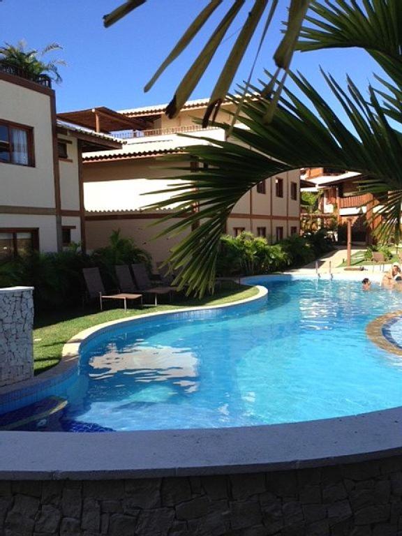 Duplex Lagoa do Forte