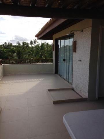 Duplex Lagoa do Forte