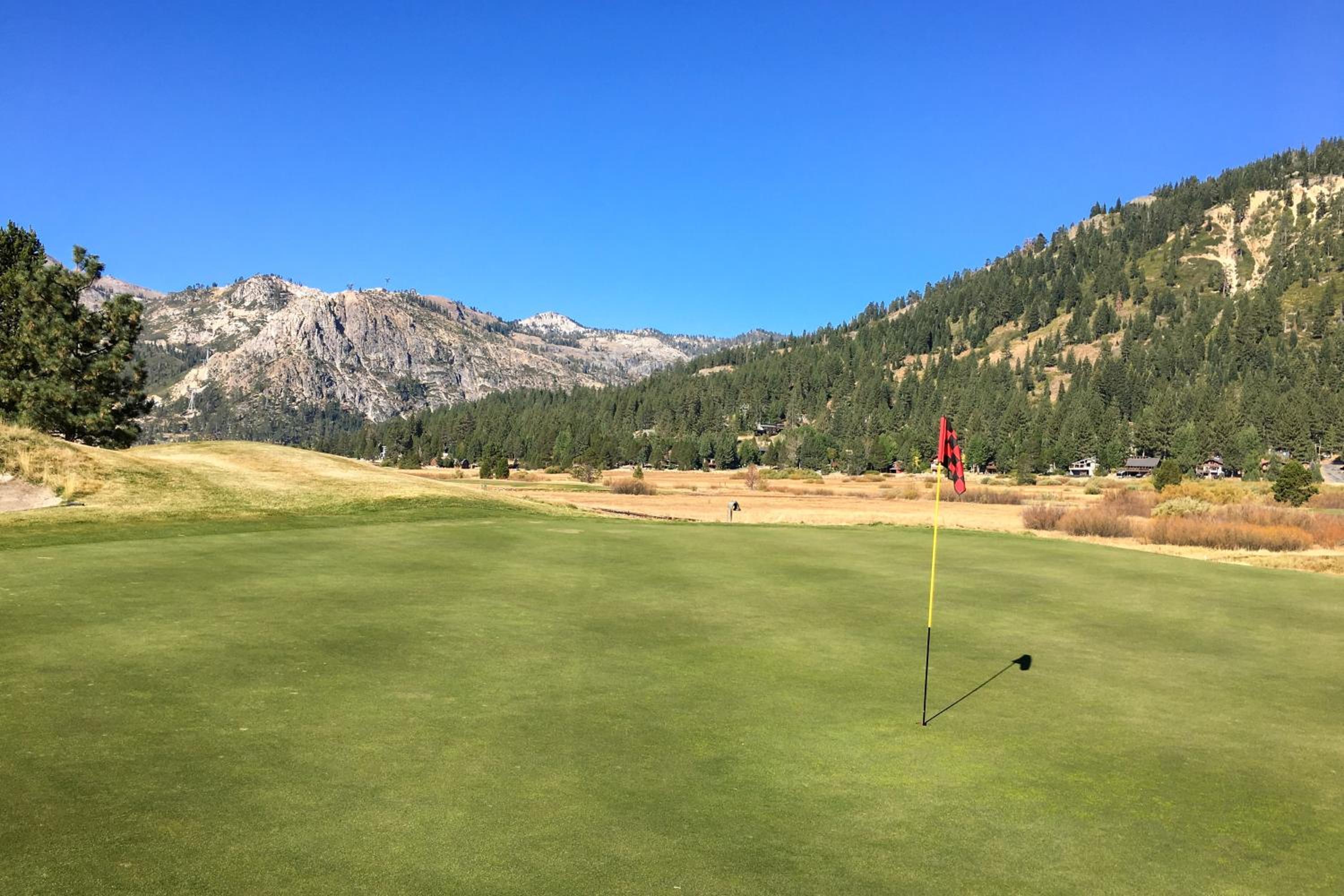 Community Perks! Everline Resort and Spa Retreat