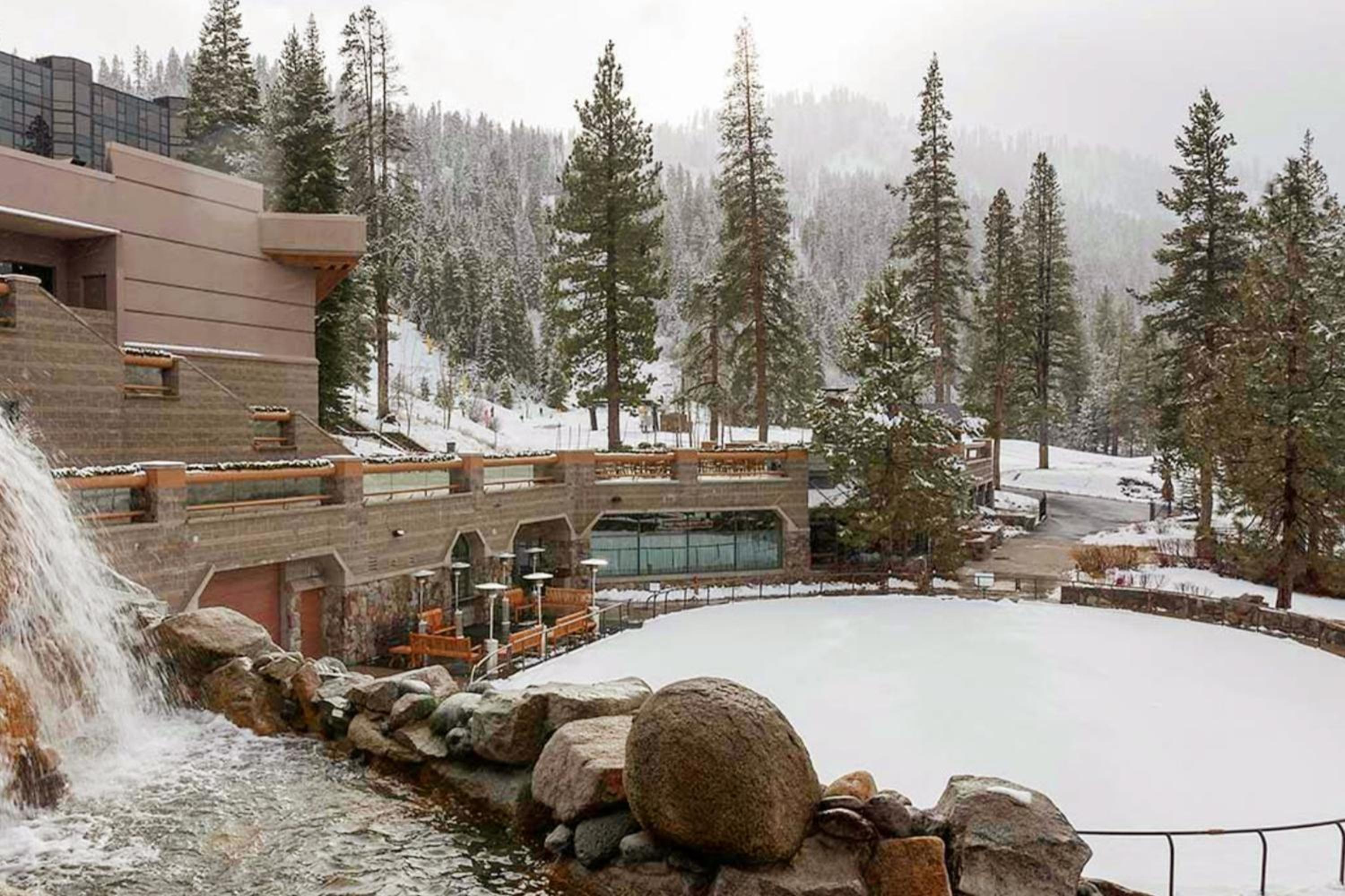 Community Perks! Everline Resort and Spa Retreat
