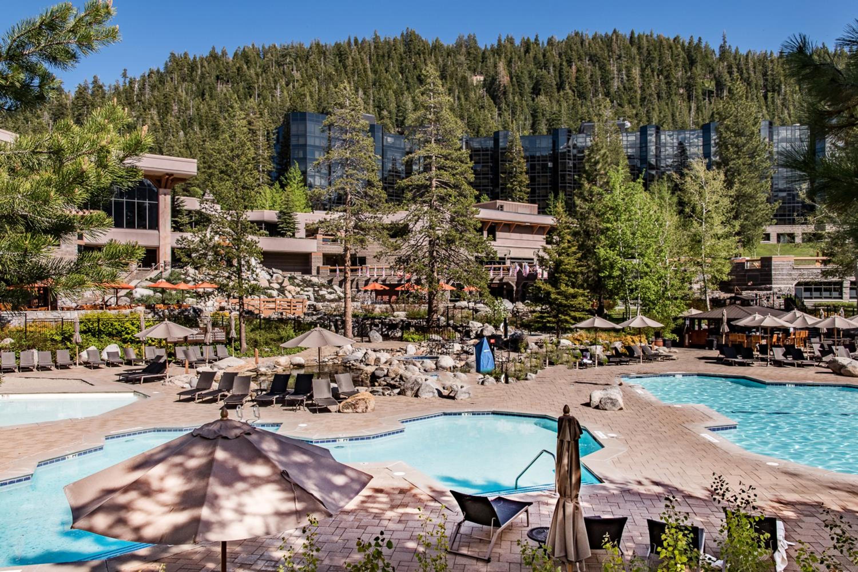 Community Perks! Everline Resort and Spa Retreat