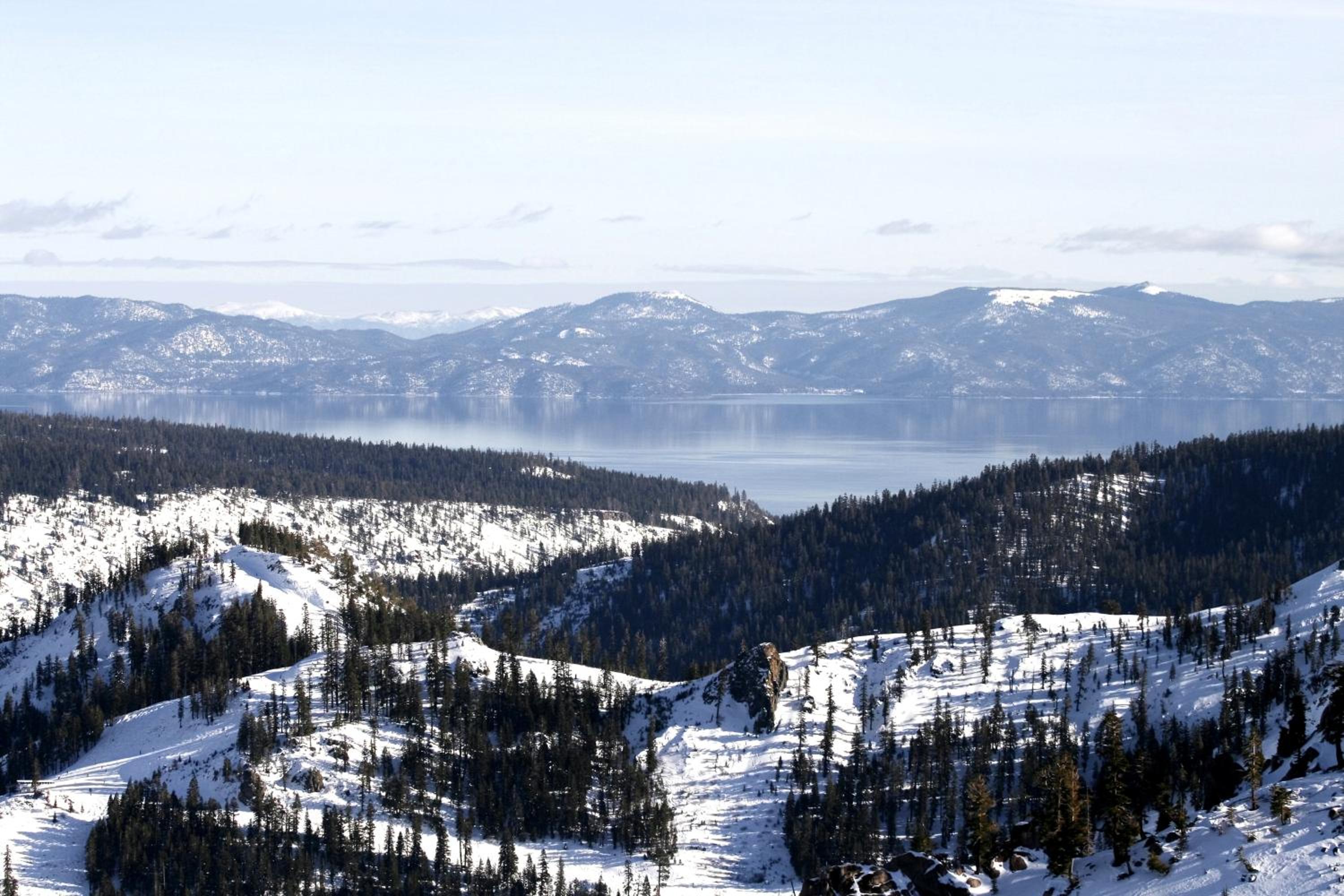 Community Perks! Everline Resort and Spa Retreat
