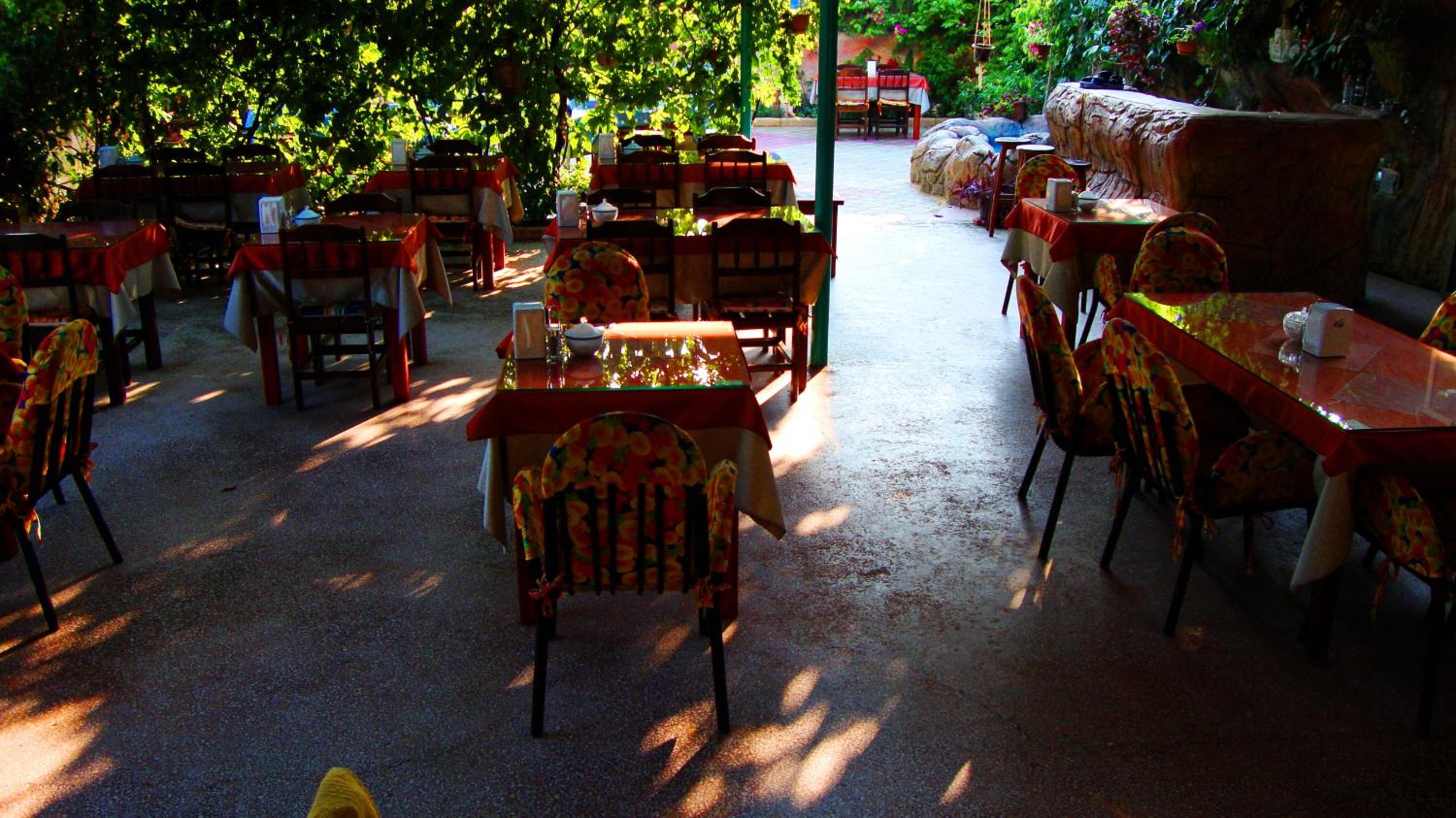 Uygar Otel - Image 28