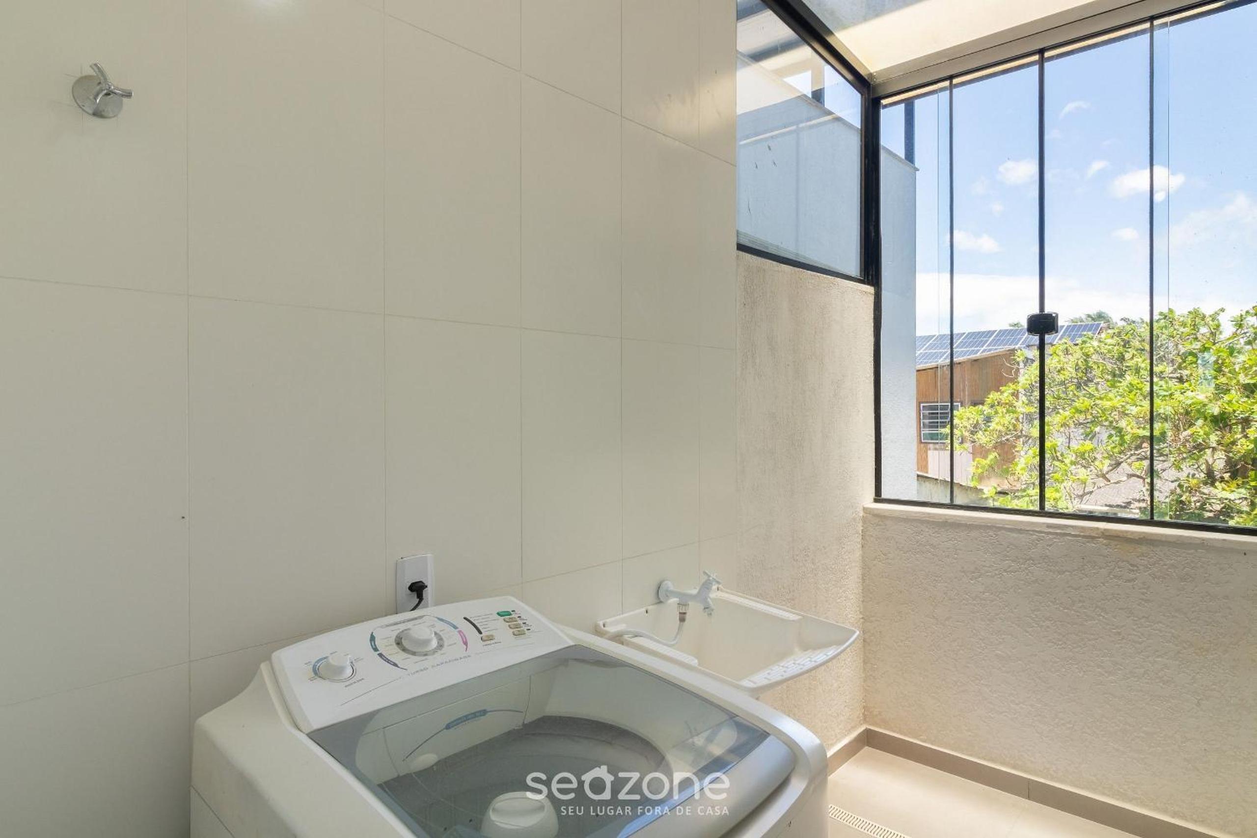 Apts 850 m from the beach in Itajubá II, Barra Velha - LBRs