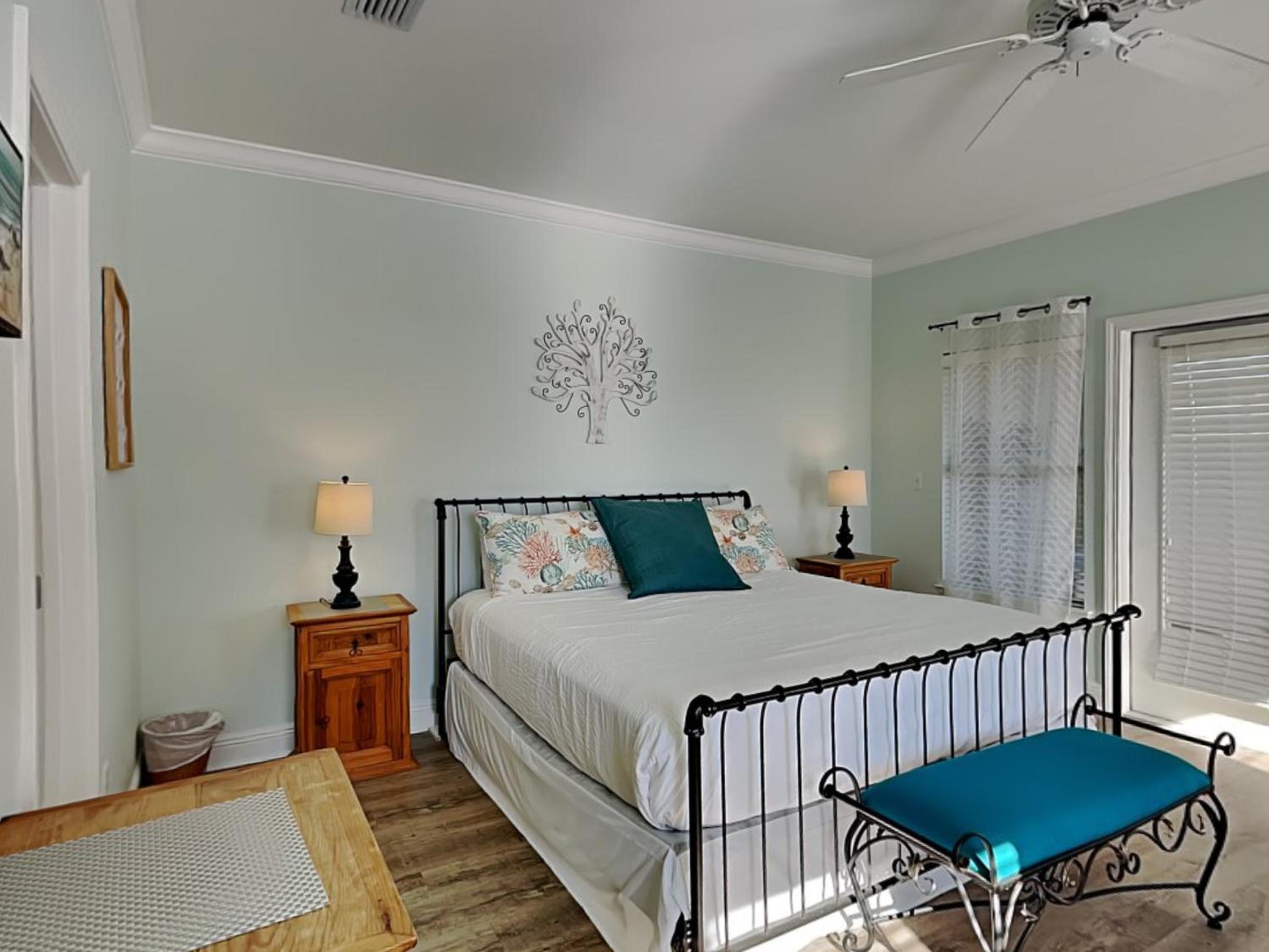 Seascape Condo #407