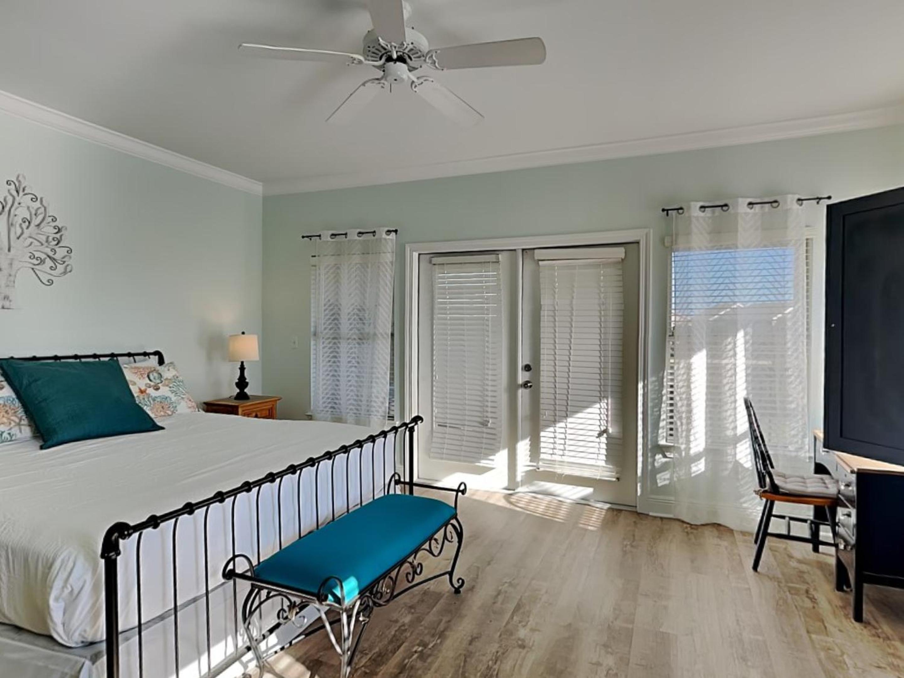 Seascape Condo #407