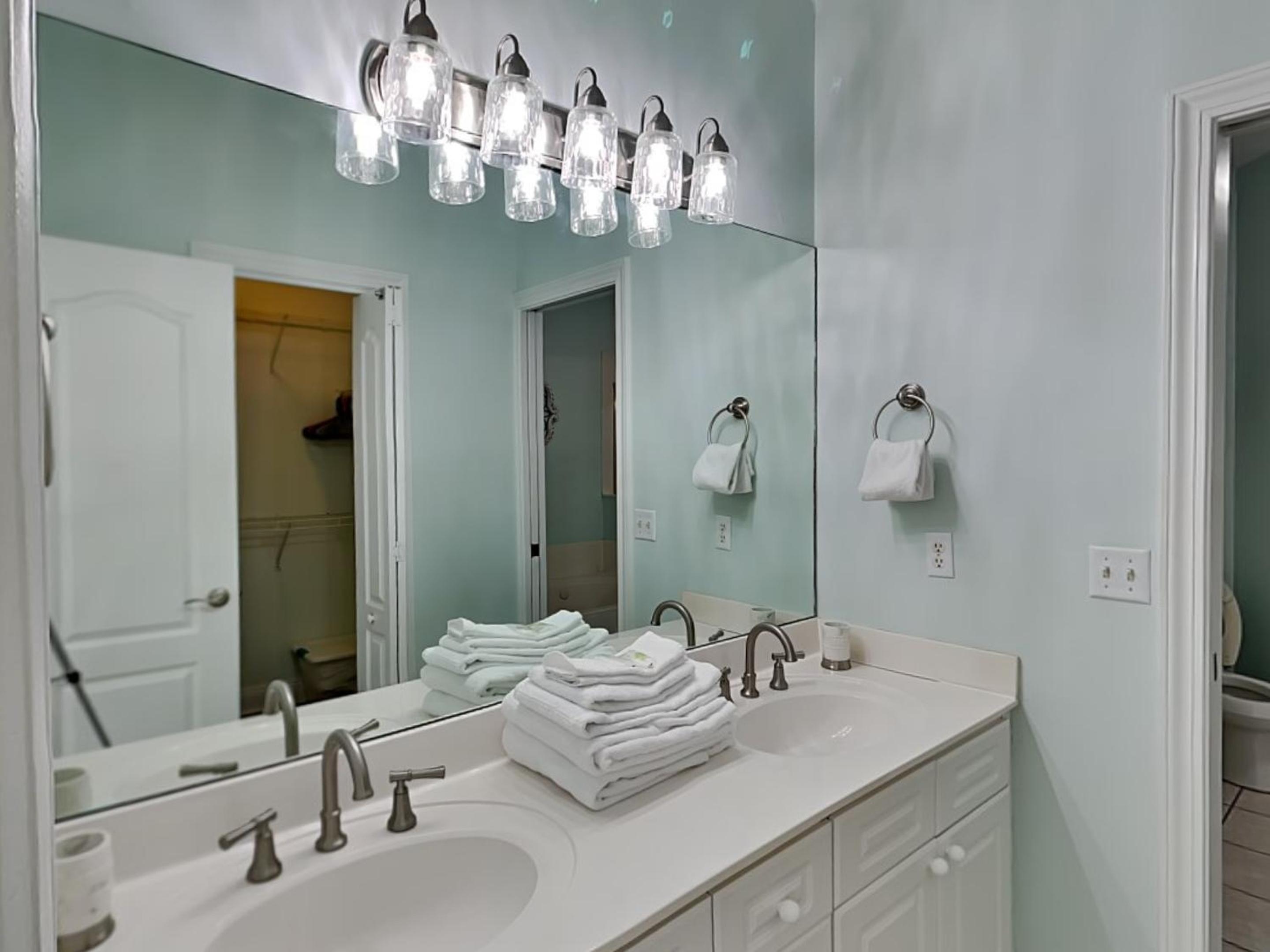 Seascape Condo #407