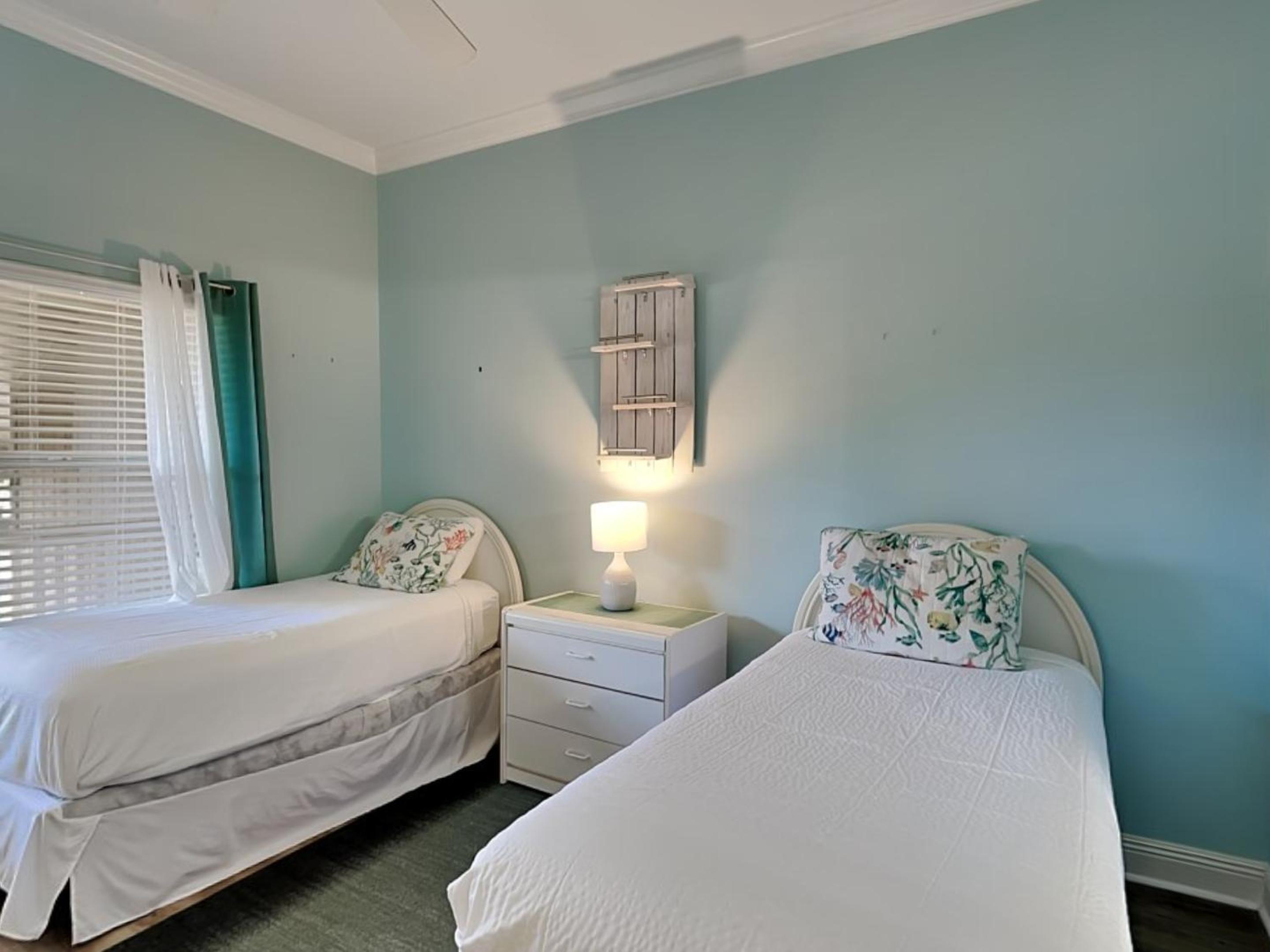 Seascape Condo #407