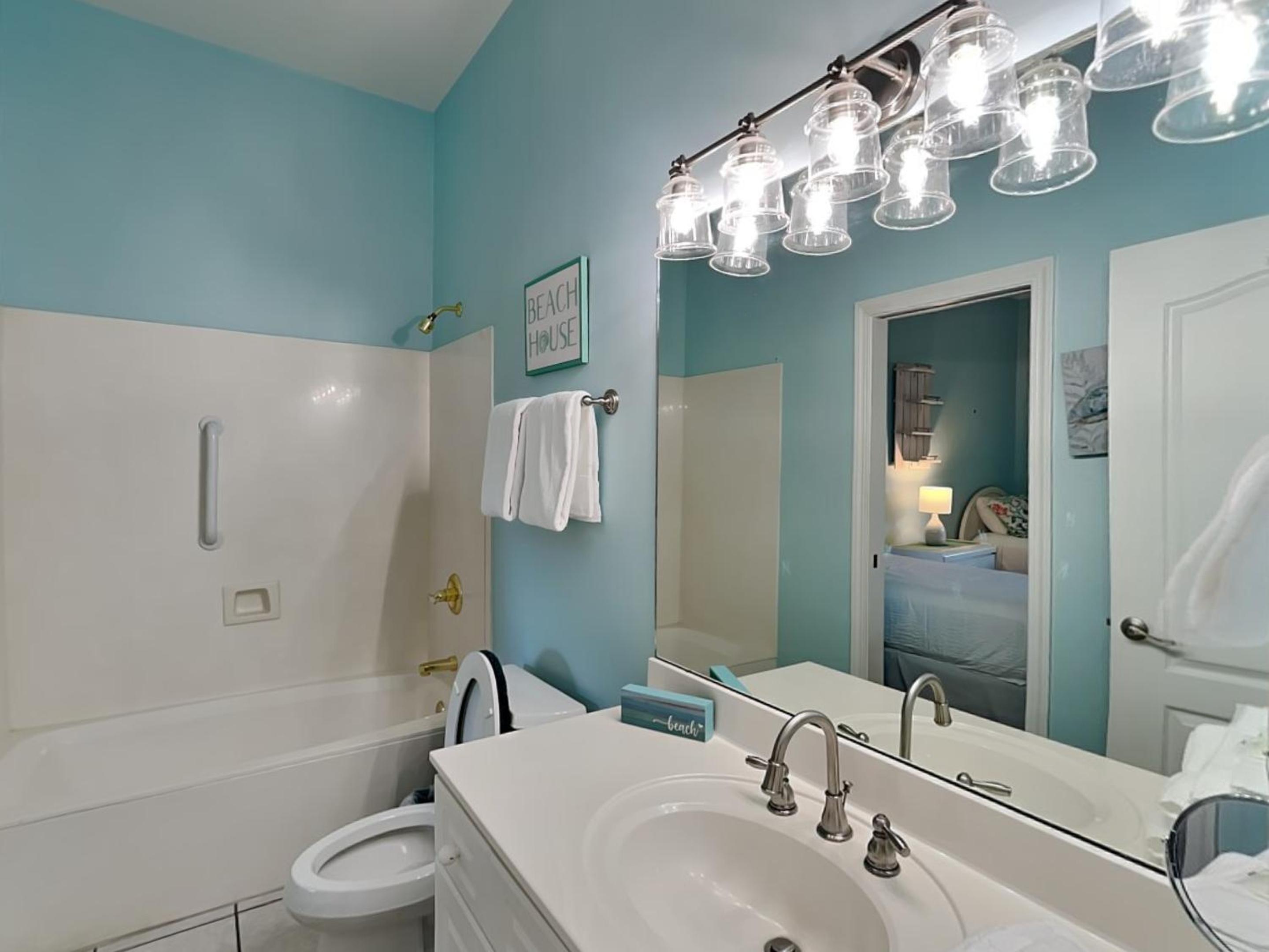 Seascape Condo #407