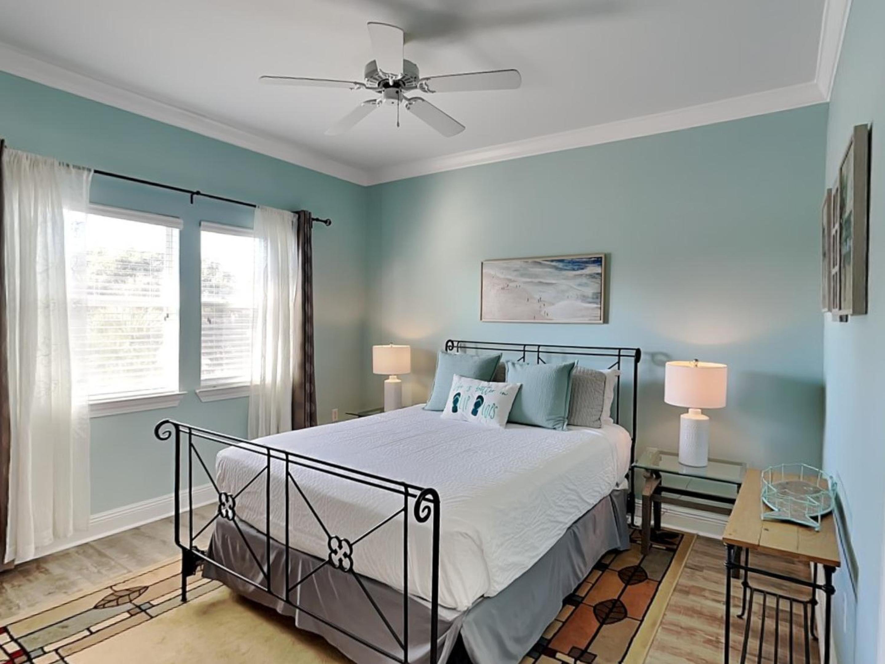 Seascape Condo #407