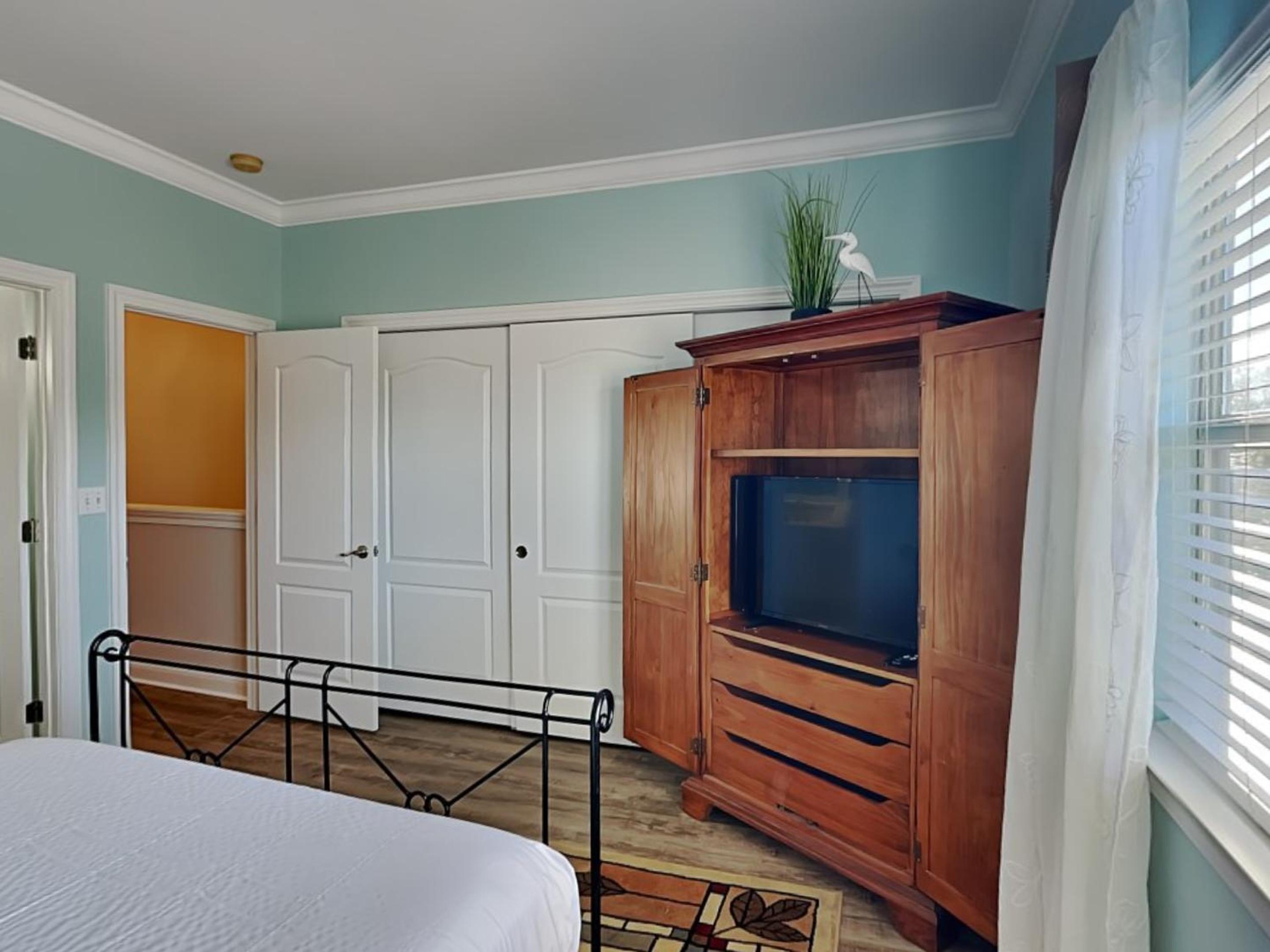 Seascape Condo #407