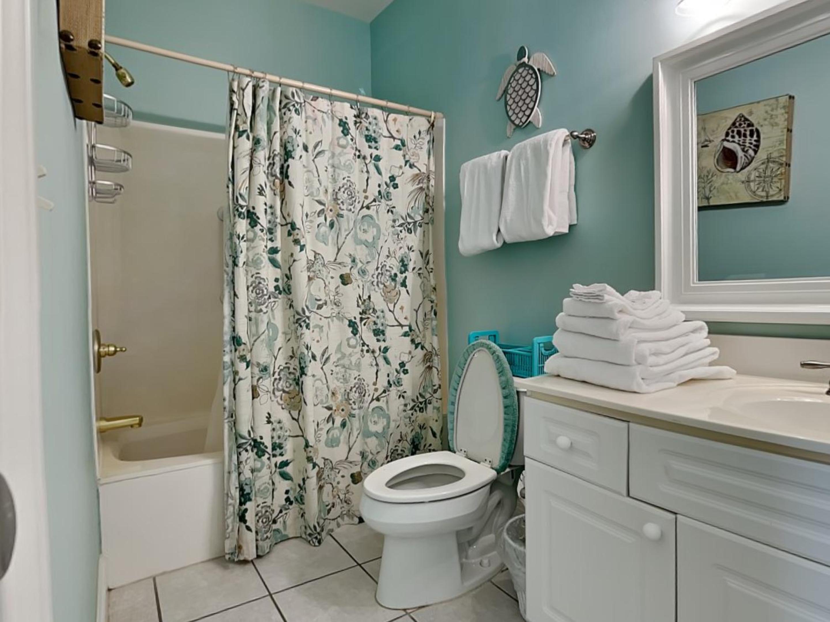 Seascape Condo #407