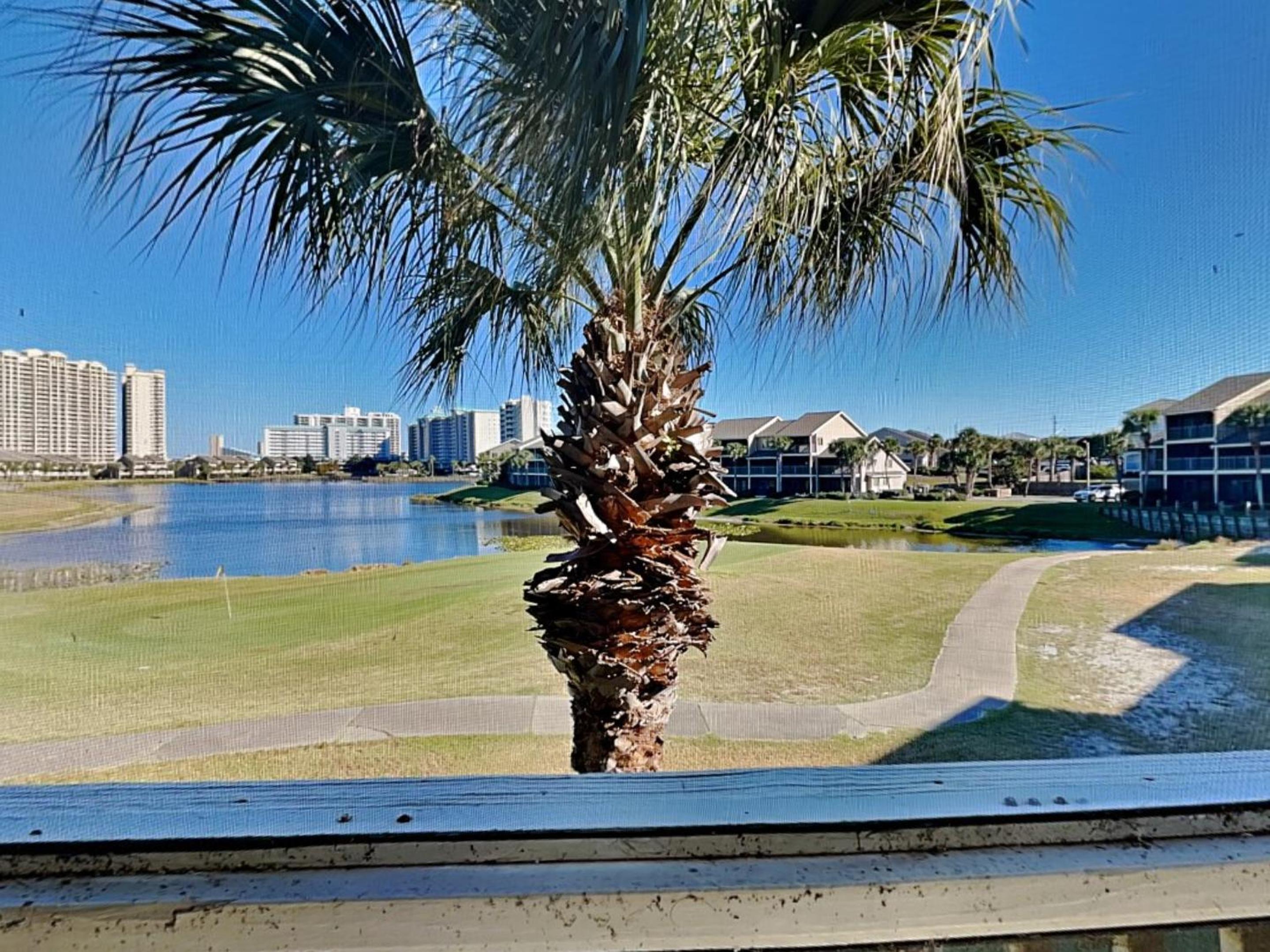 Seascape Condo #407
