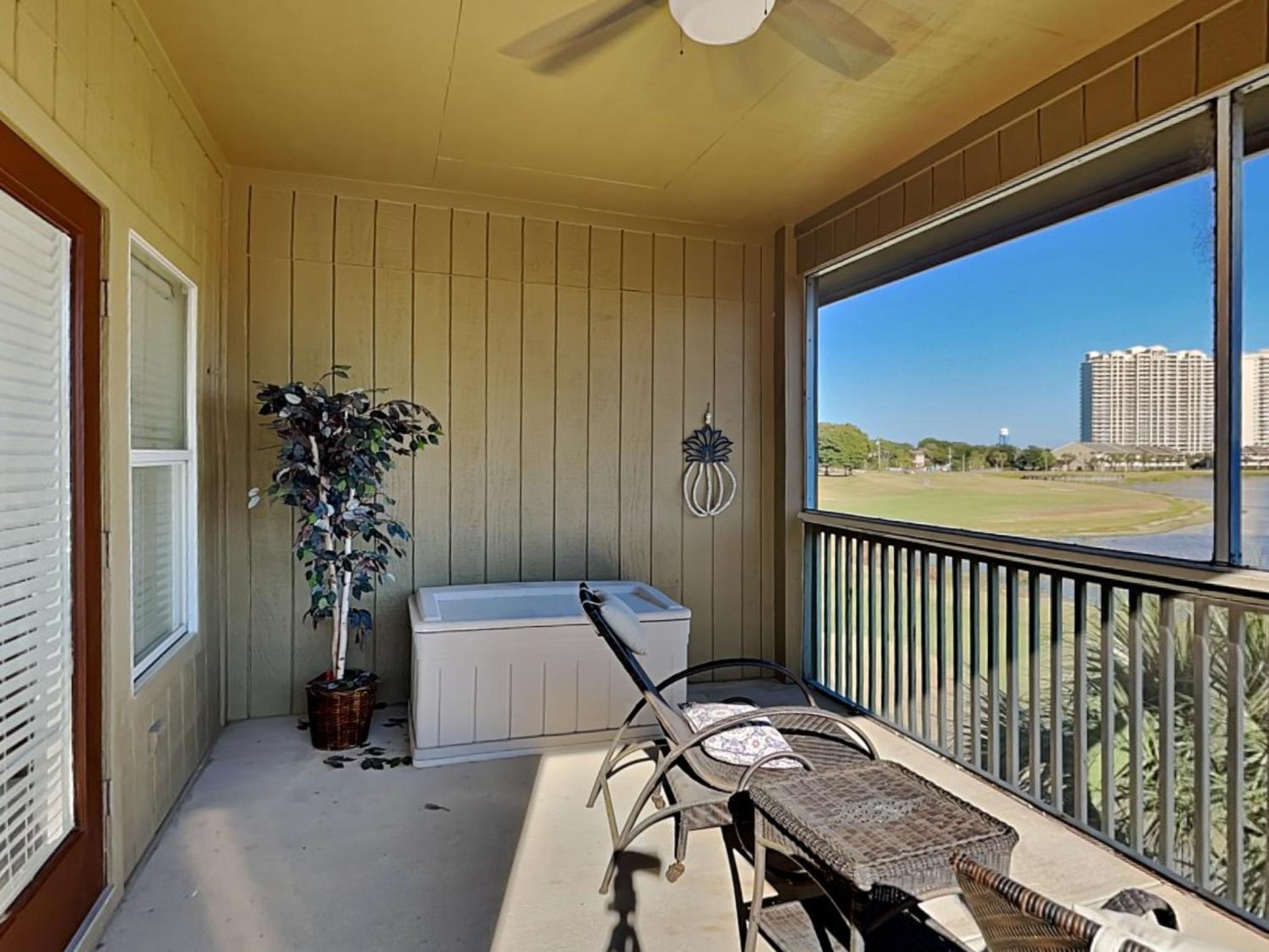 Seascape Condo #407