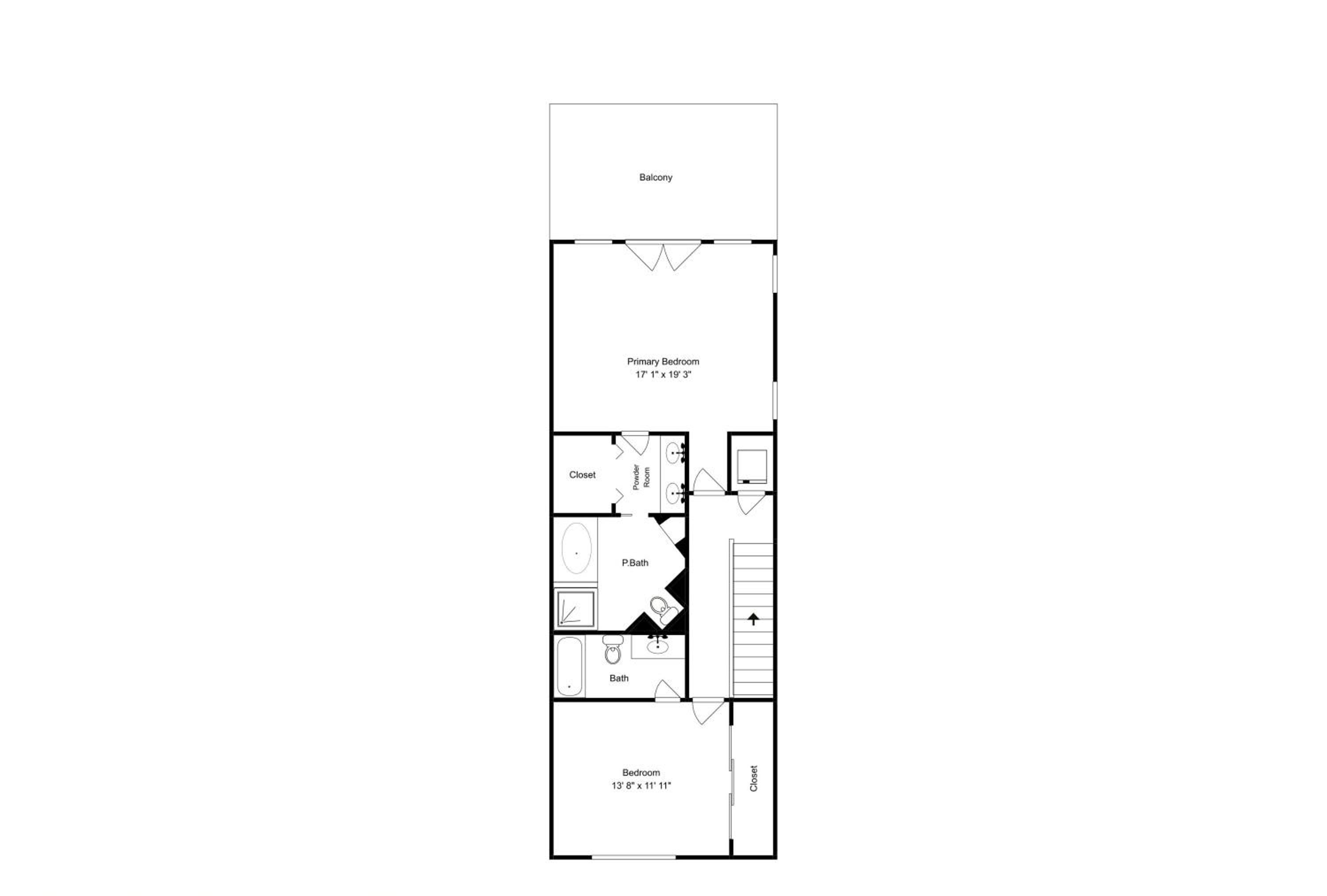 Seascape Condo #407