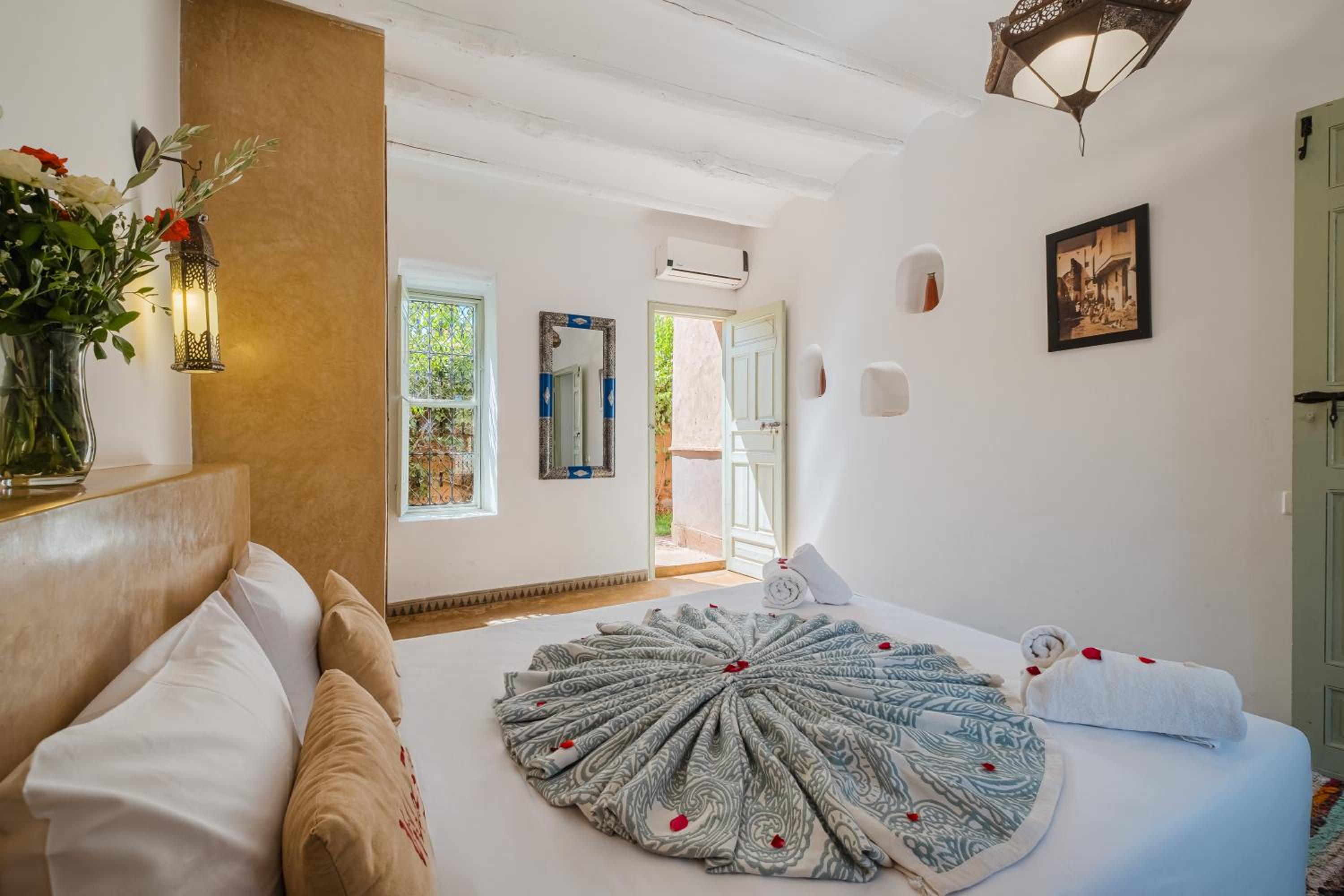 Hôtel Dar 55 - Berber House - Boutique Hôtel