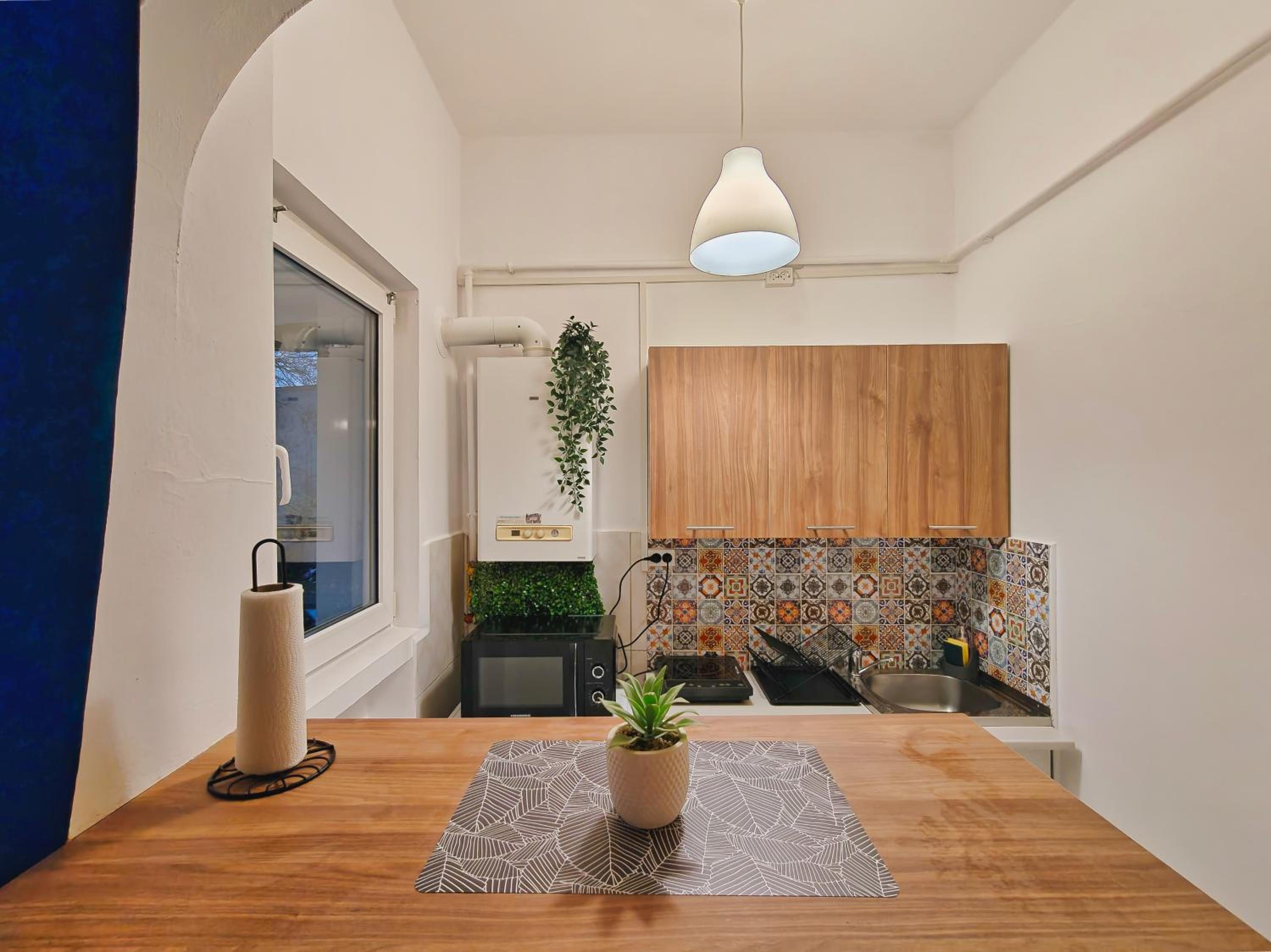 Botev Design Apartments - Walk to Old Town - Pumo Properties