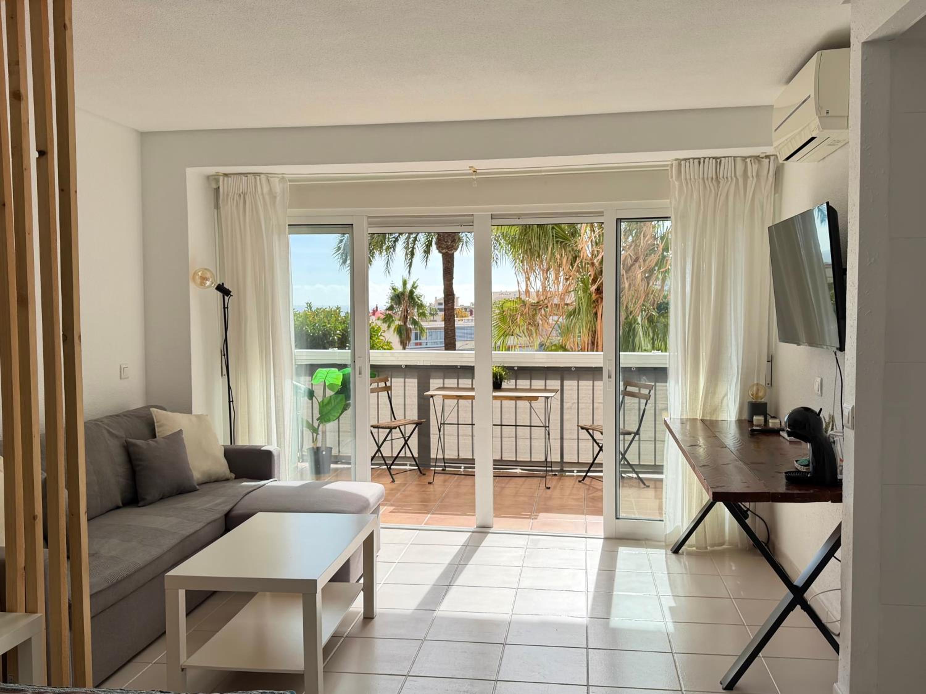 Beach Studio - Costa del Sol Torremolinos