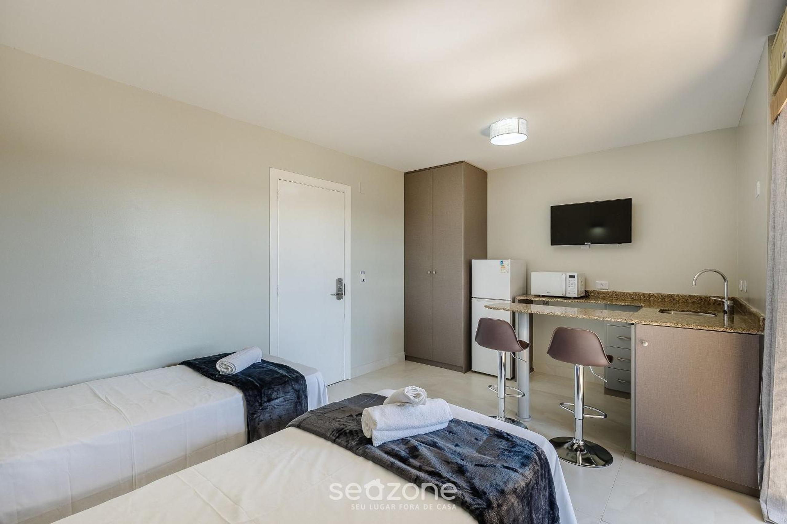 Studios en el Upper Residence - UPP