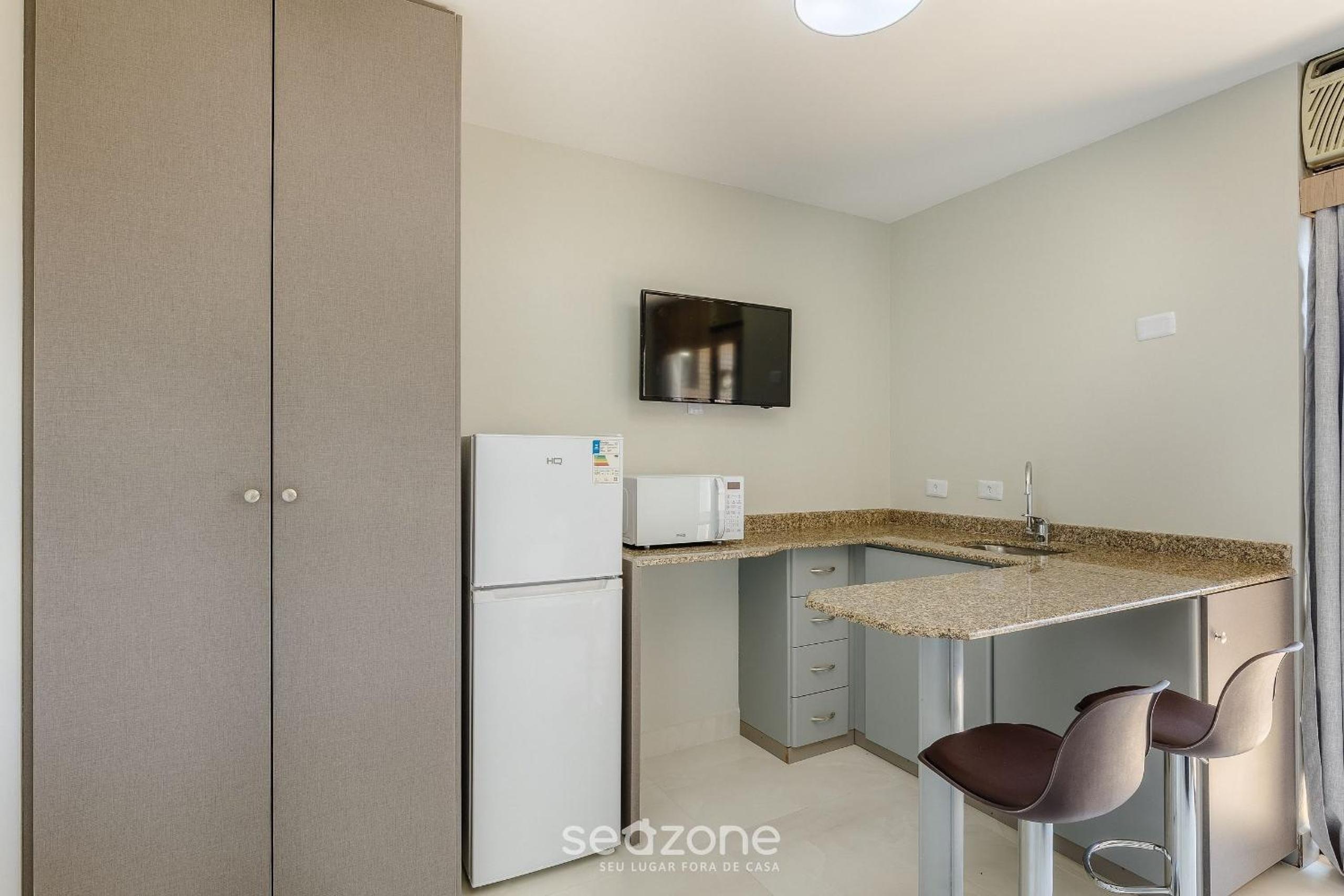 Studios en el Upper Residence - UPP